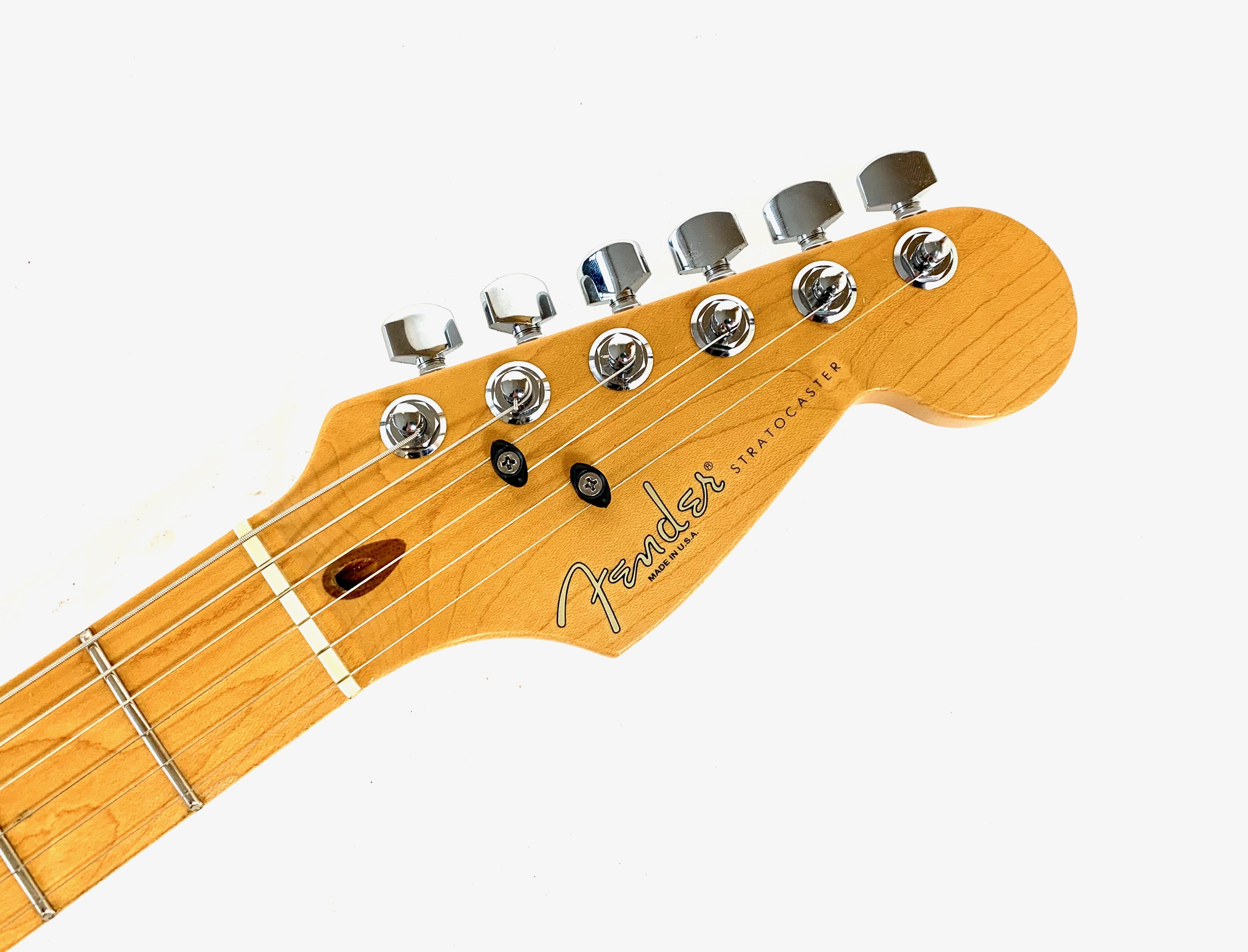 Fender American Standard Stratocaster (1986-2000) (96690)