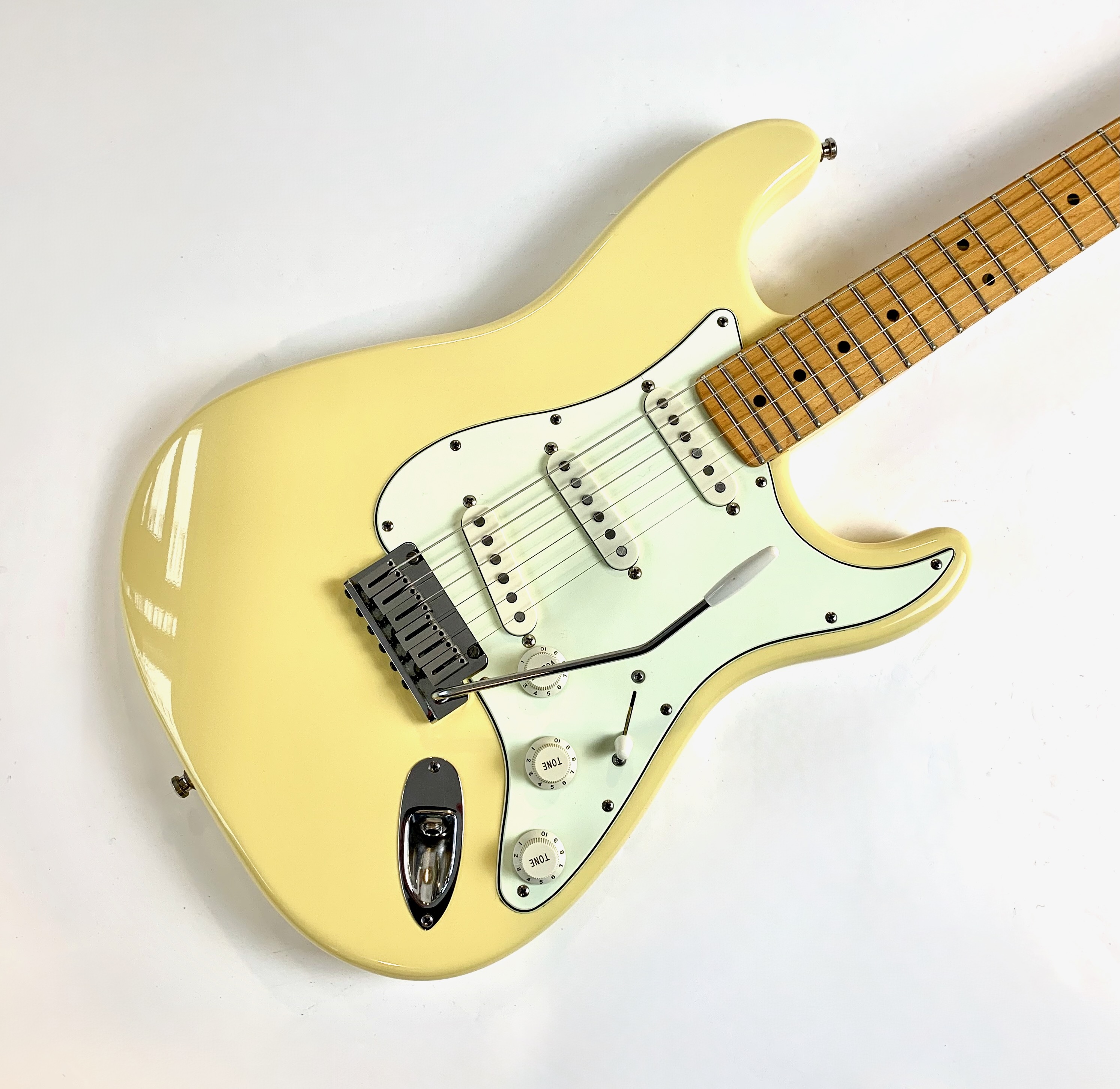 Fender American Standard Stratocaster (1986-2000) (25329)