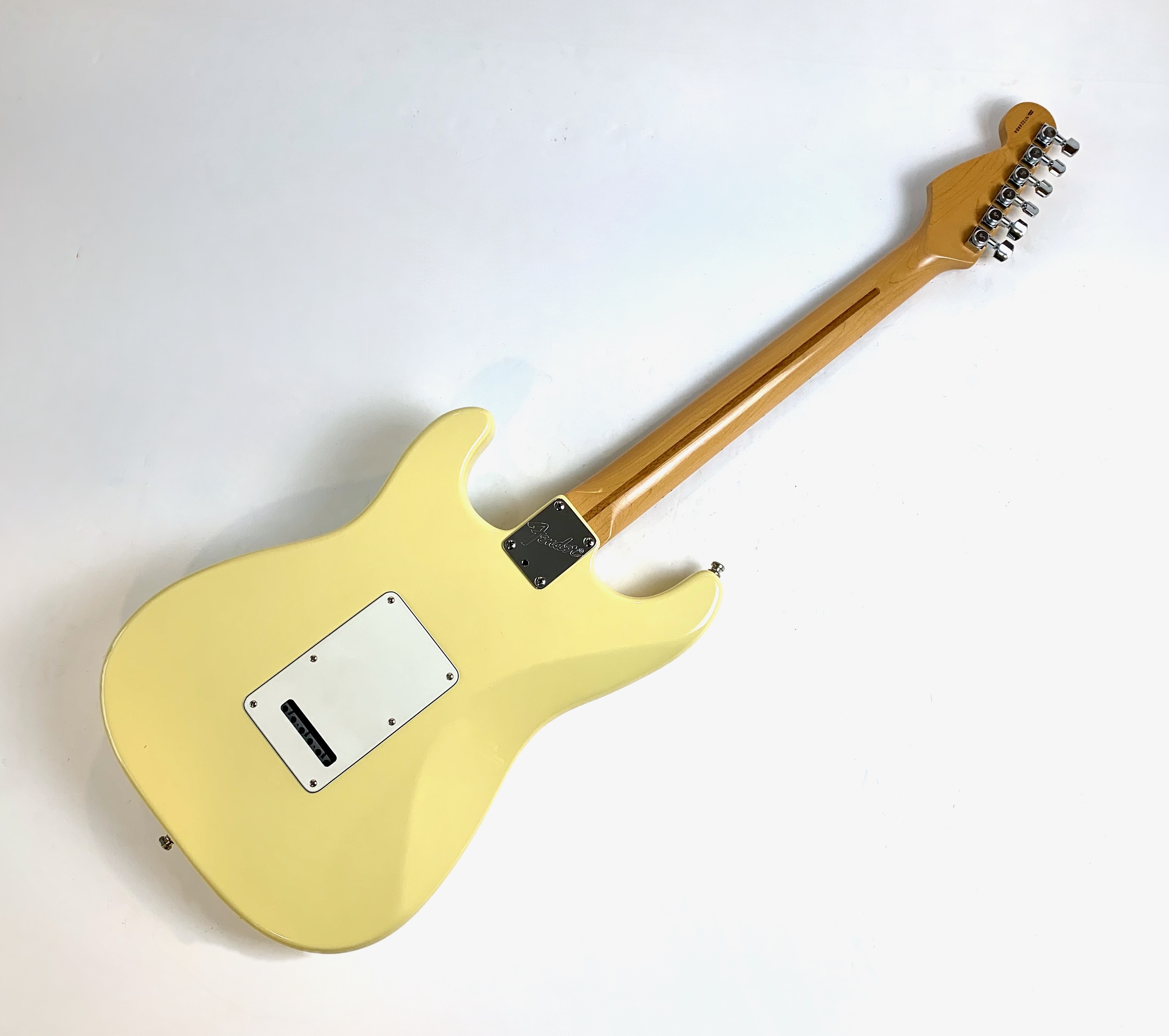 Fender American Standard Stratocaster (1986-2000) (76612)