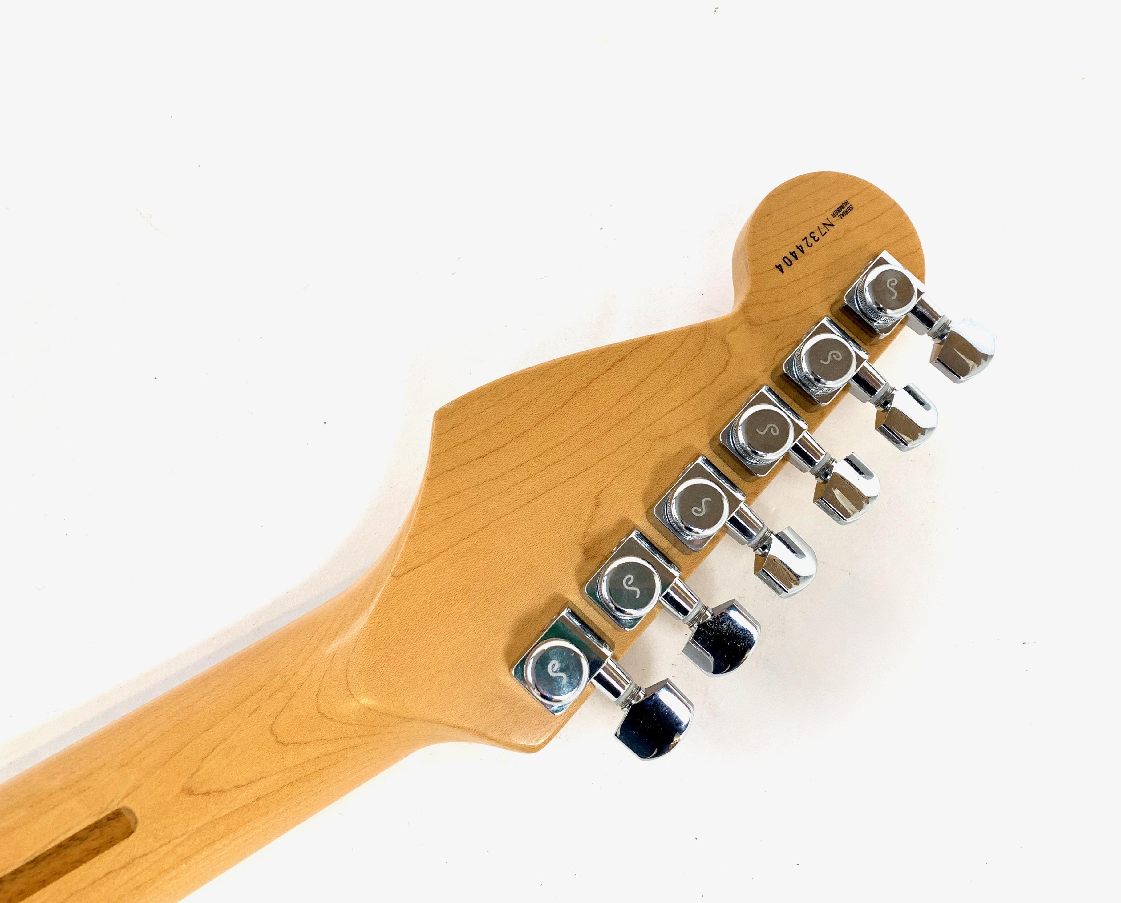 Fender American Standard Stratocaster (1986-2000) (28307)