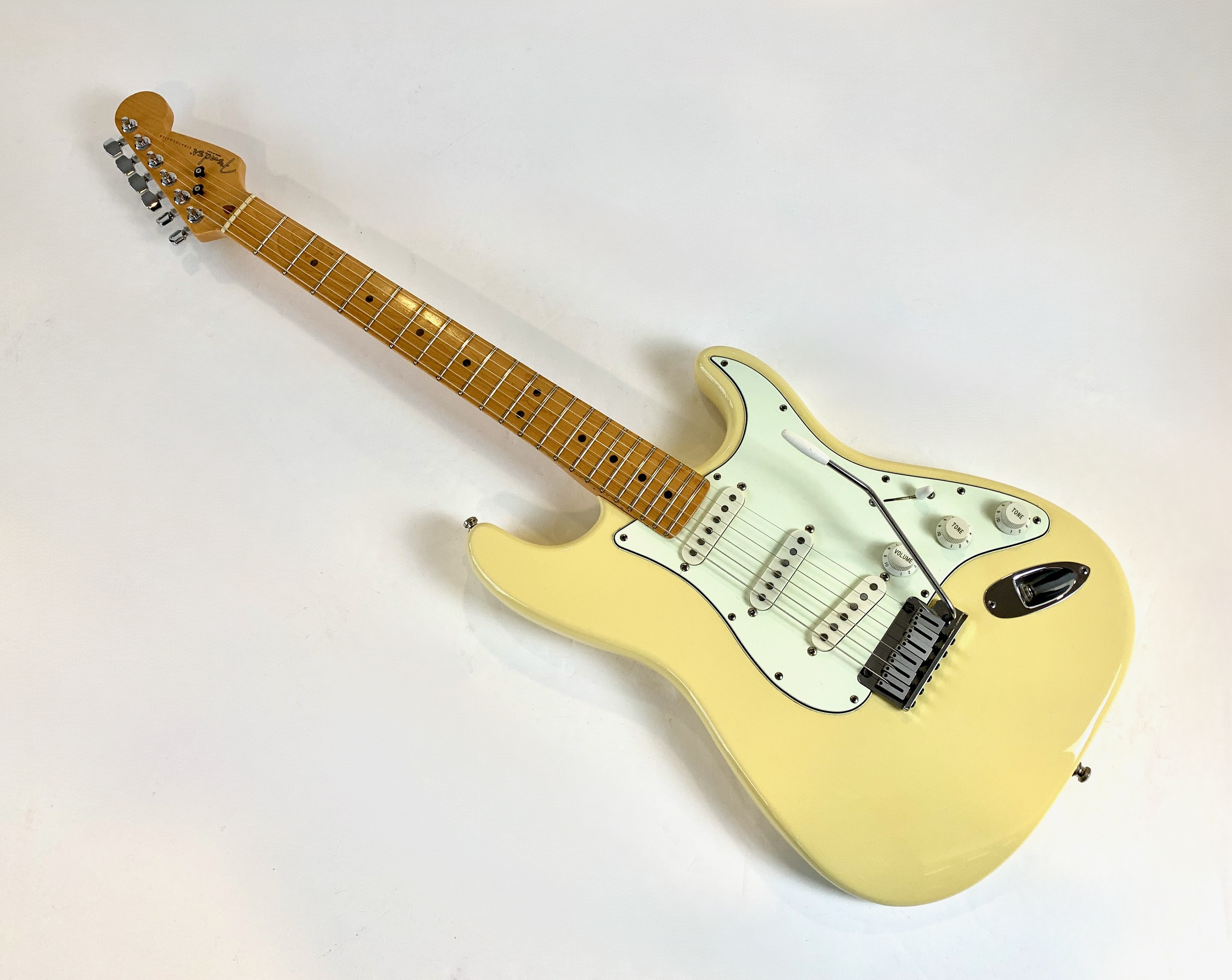 Fender American Standard Stratocaster (1986-2000) (40917)