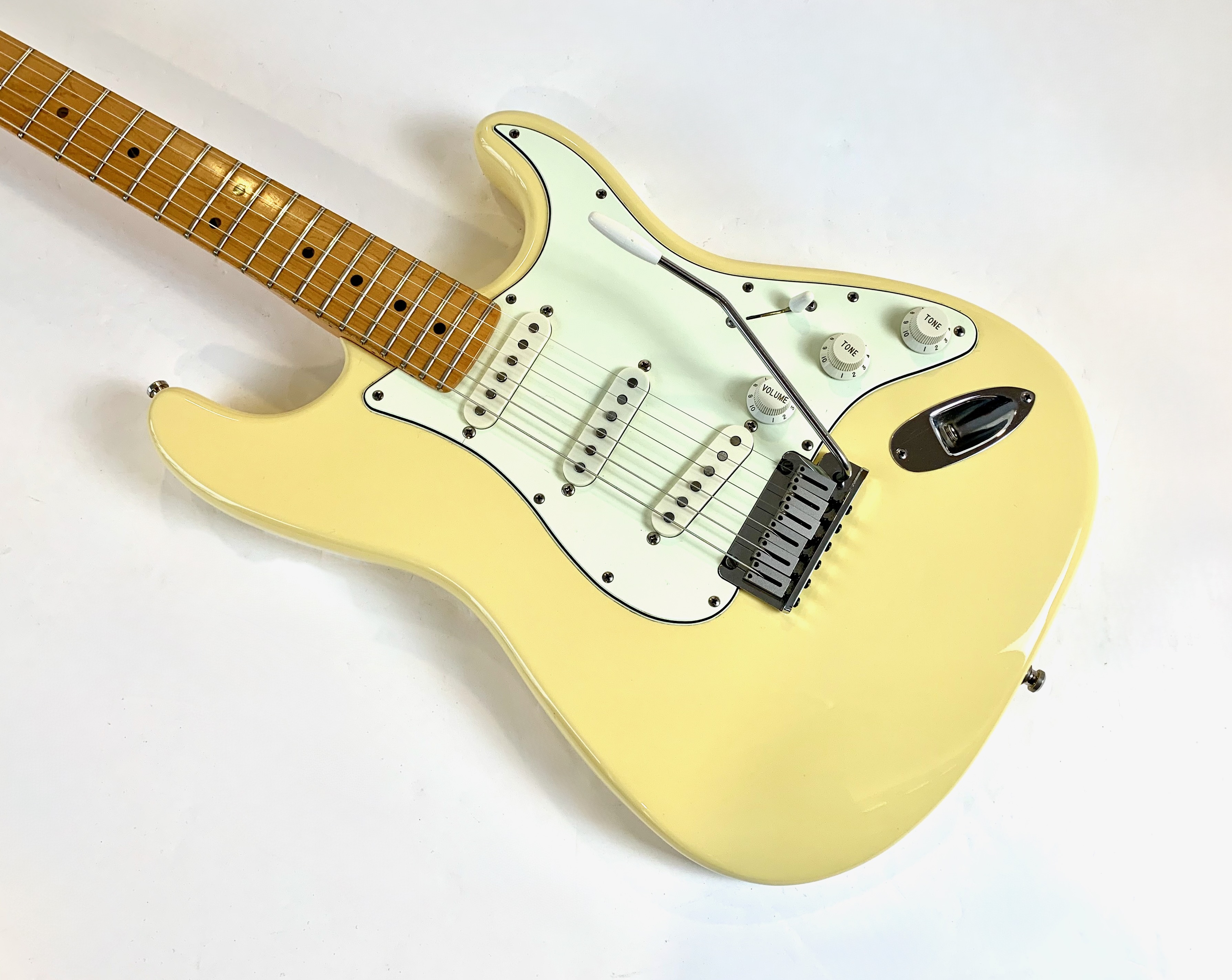 Fender American Standard Stratocaster (1986-2000) (23392)