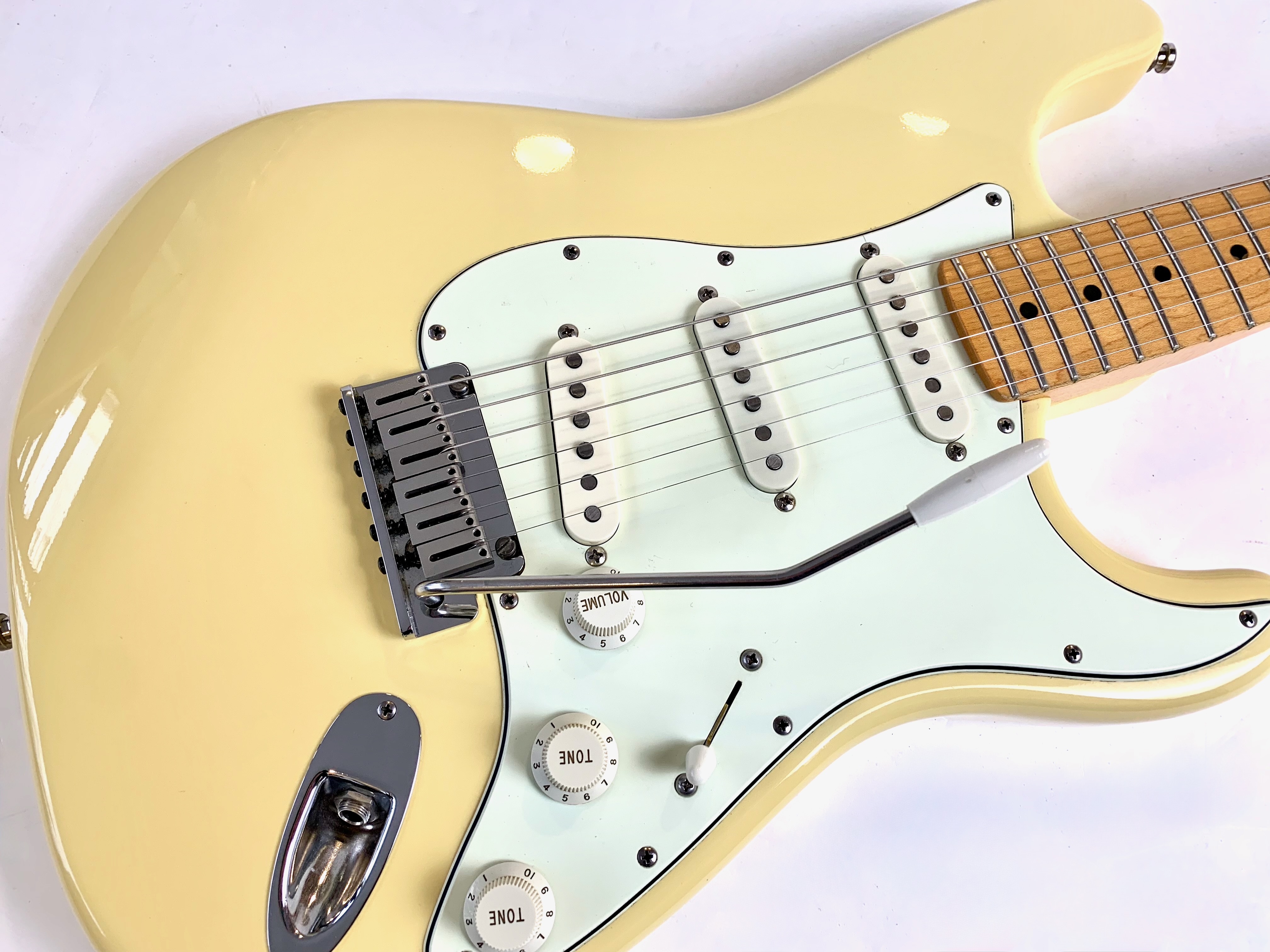 Fender American Standard Stratocaster (1986-2000) (64302)
