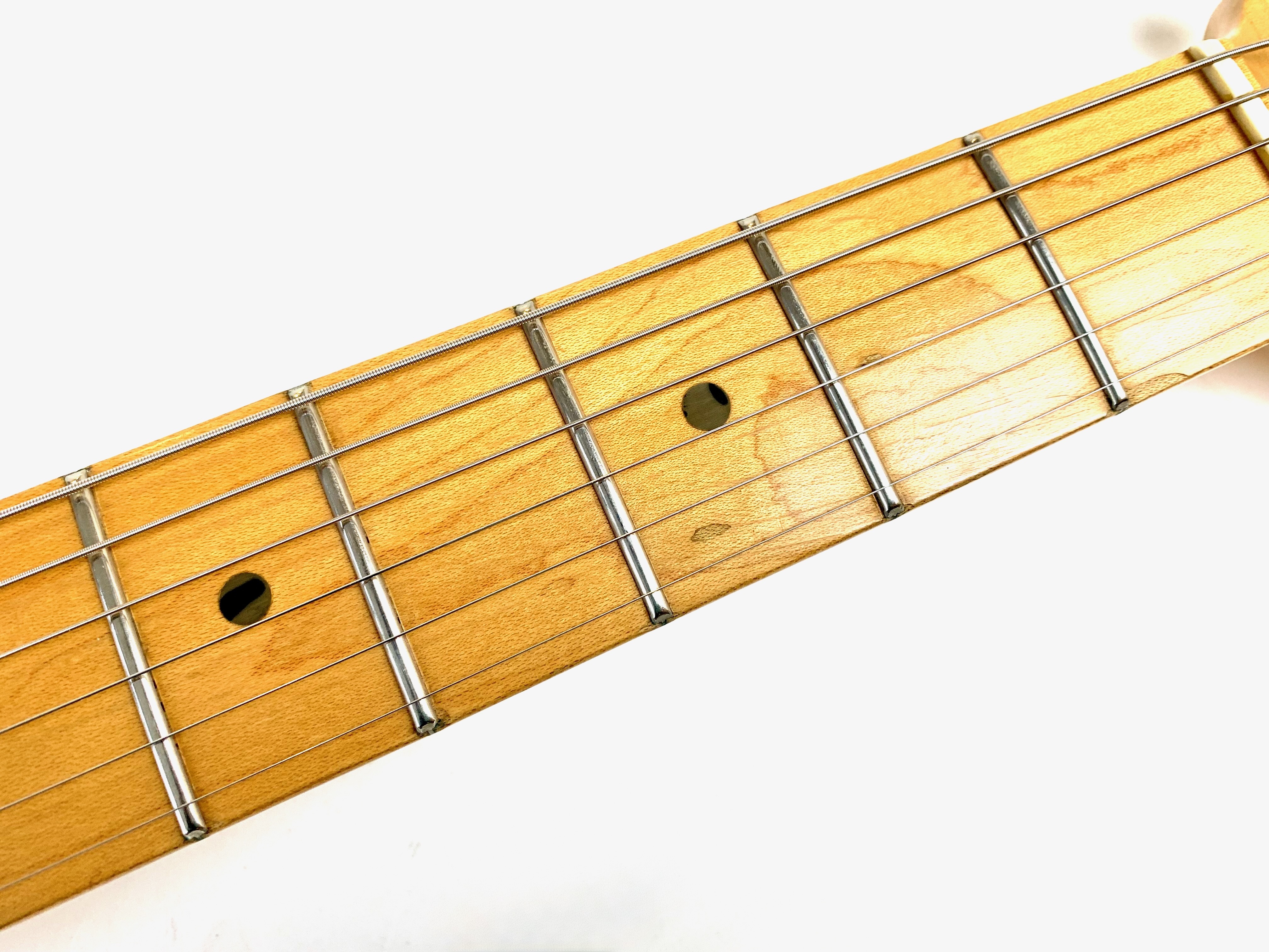 Fender American Standard Stratocaster (1986-2000) (34157)