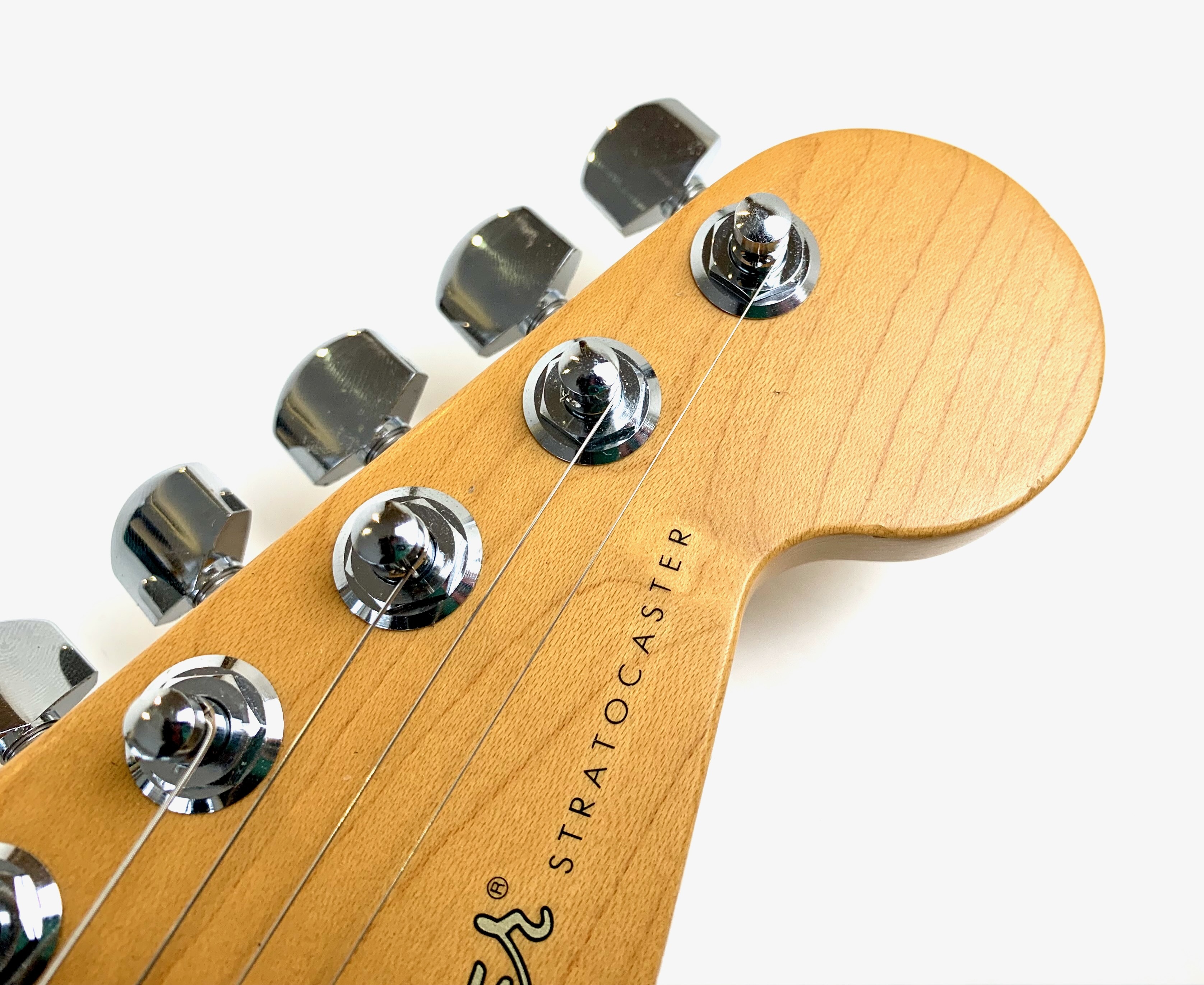 Fender American Standard Stratocaster (1986-2000) (44600)