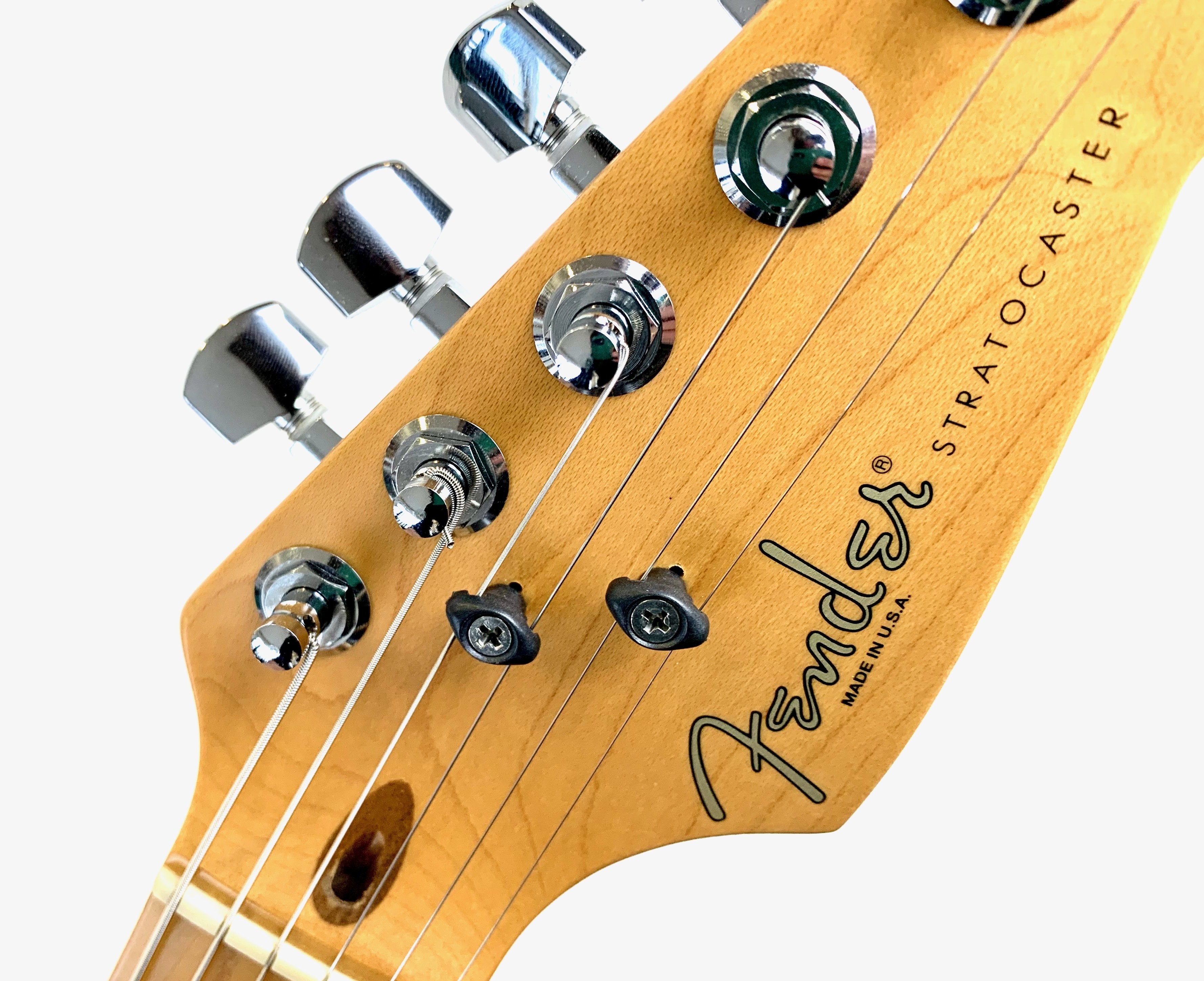 Fender American Standard Stratocaster (1986-2000) (81171)