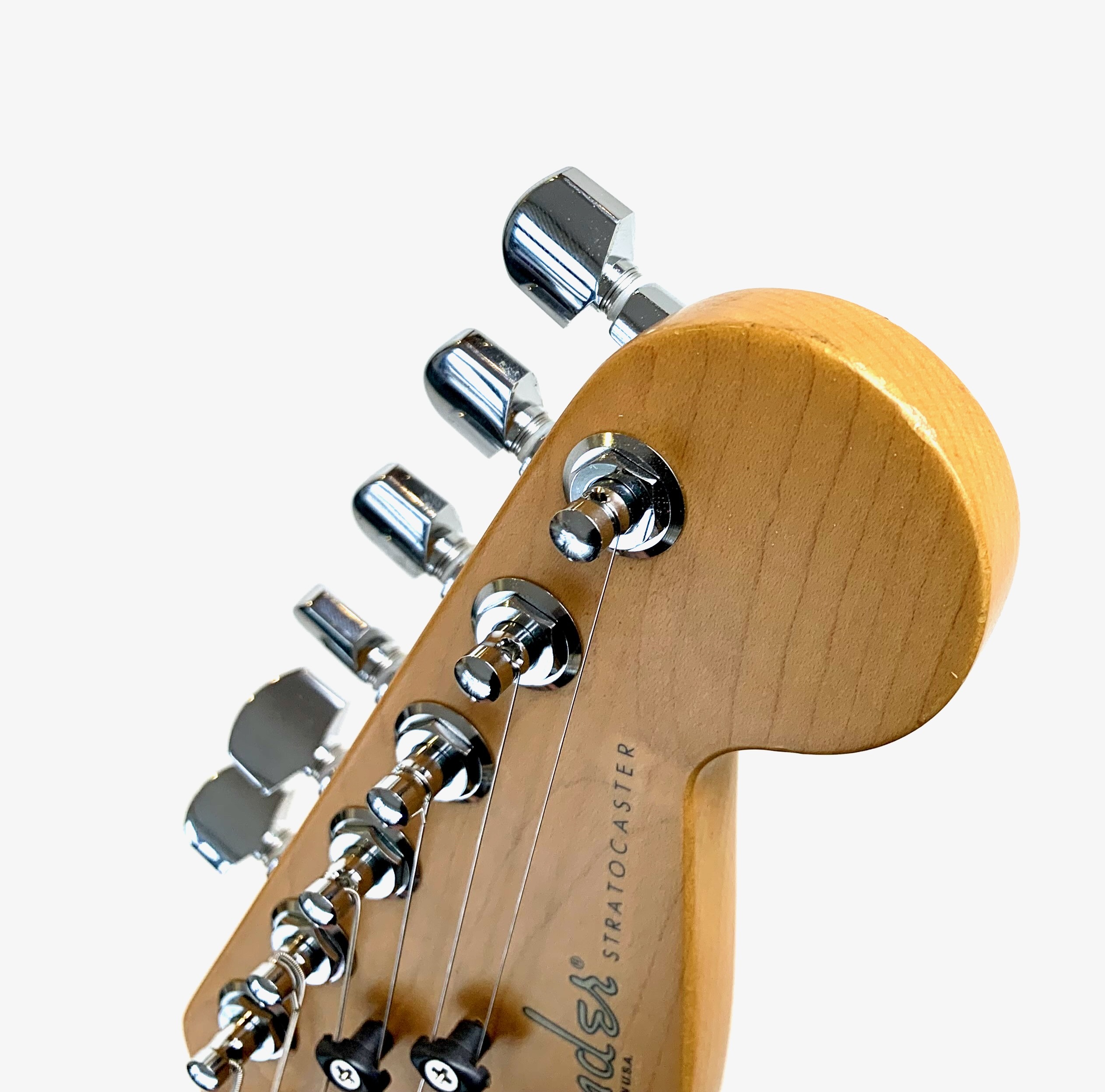 Fender American Standard Stratocaster (1986-2000) (32934)