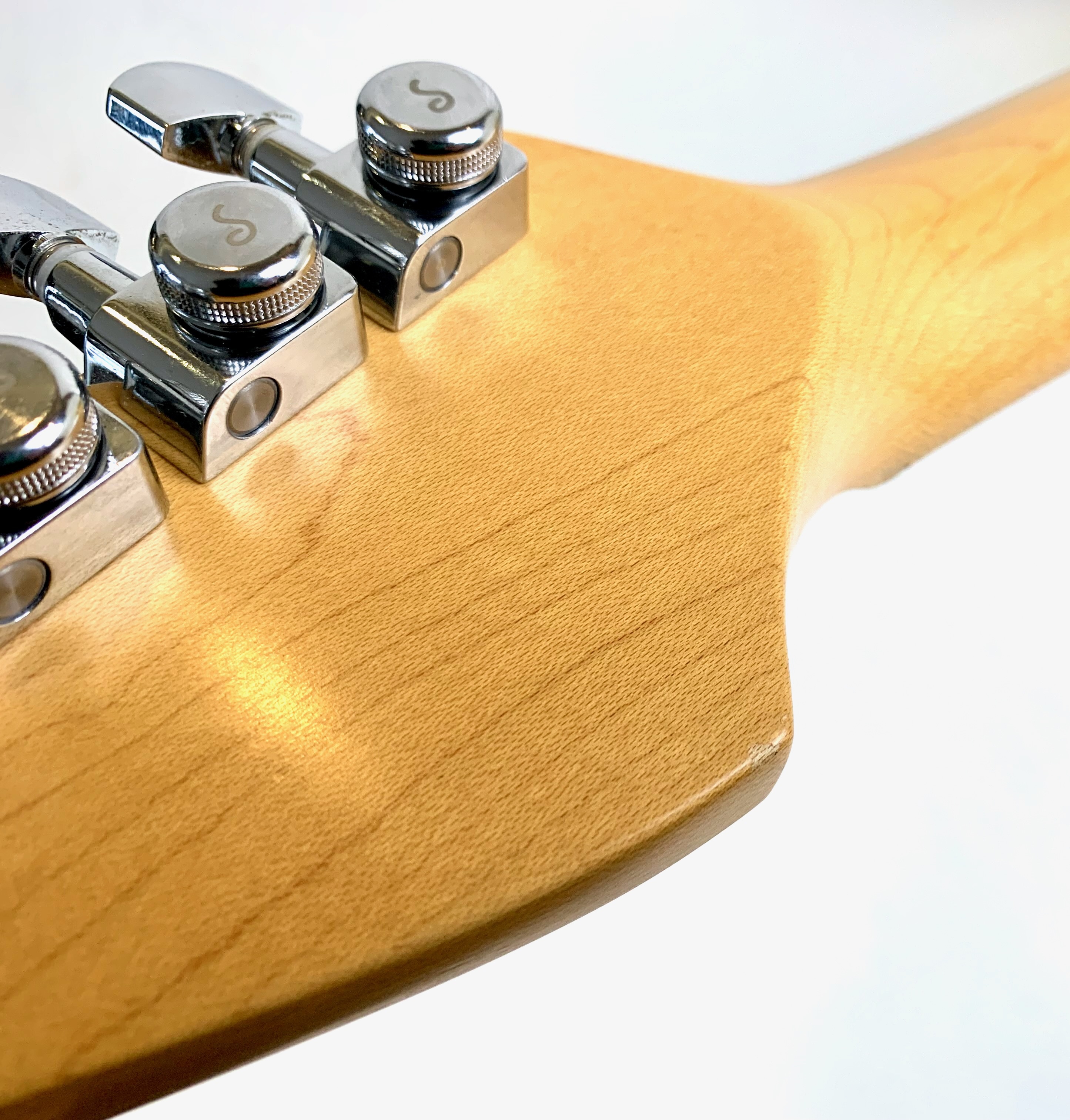 Fender American Standard Stratocaster (1986-2000) (24551)