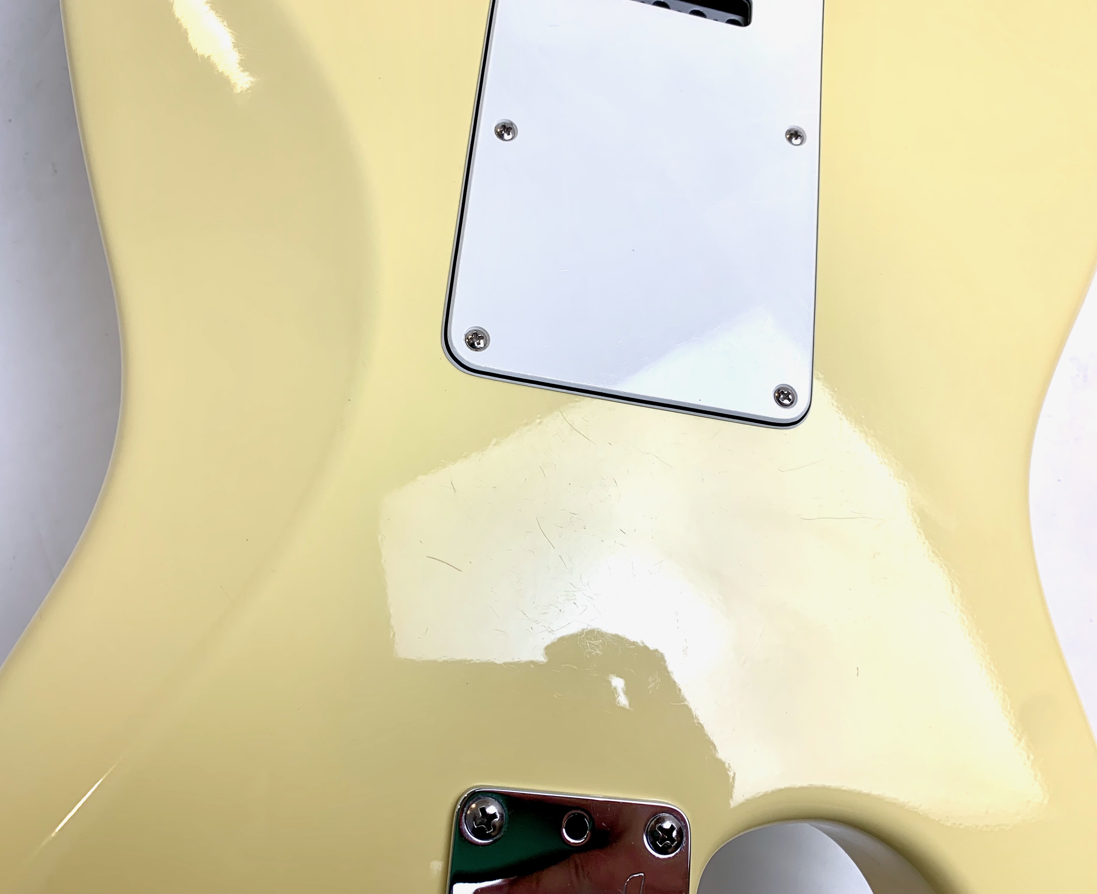 Fender American Standard Stratocaster (1986-2000) (71725)