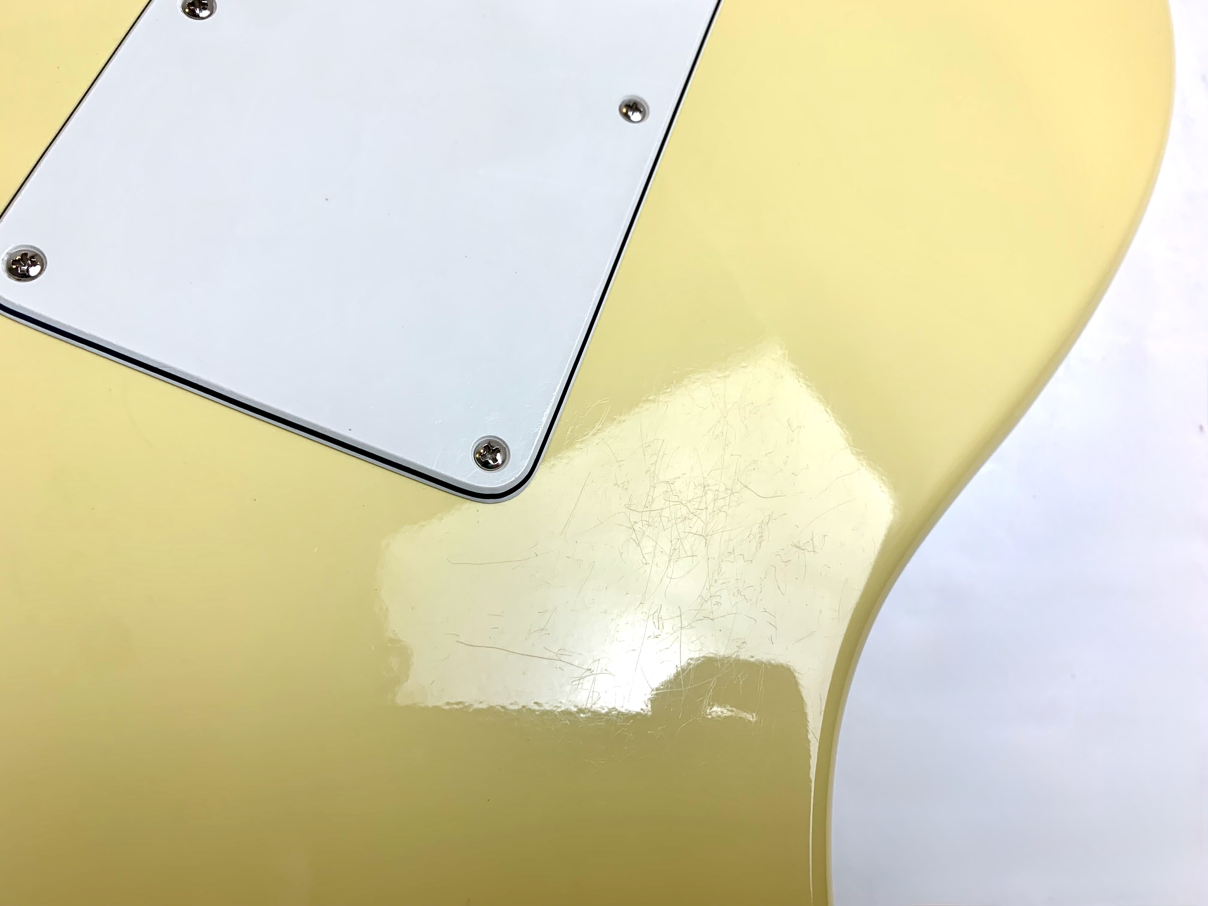 Fender American Standard Stratocaster (1986-2000) (60469)