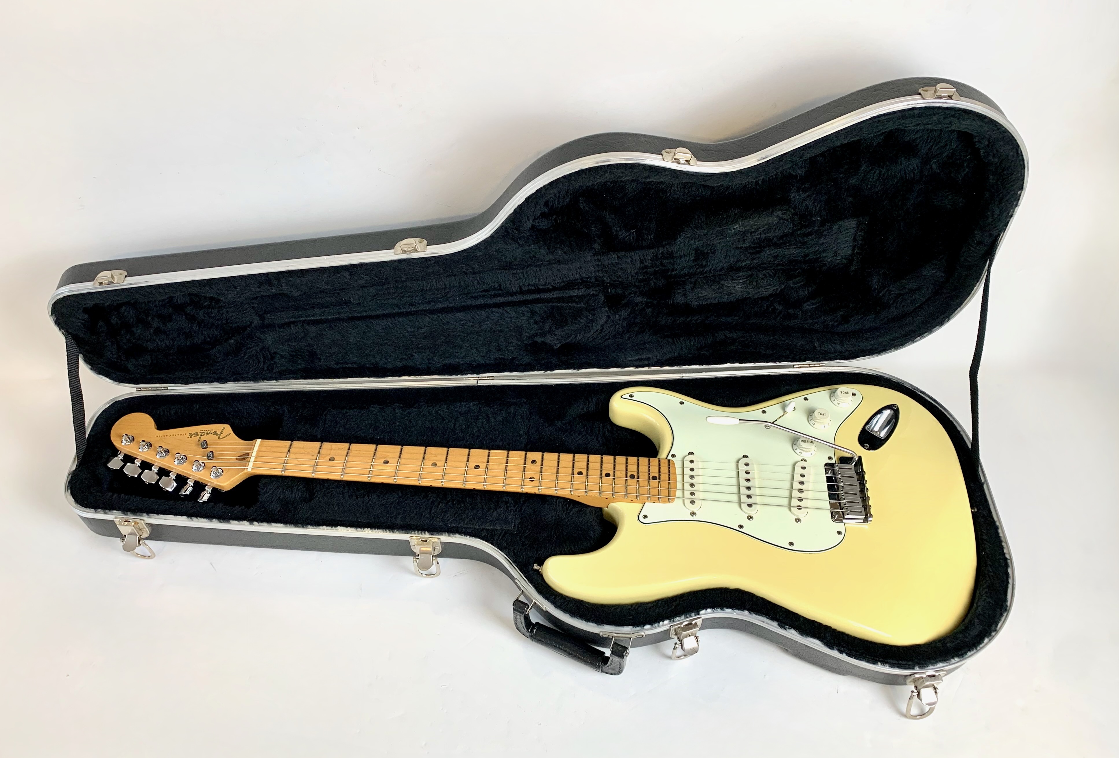 Fender American Standard Stratocaster (1986-2000) (39659)
