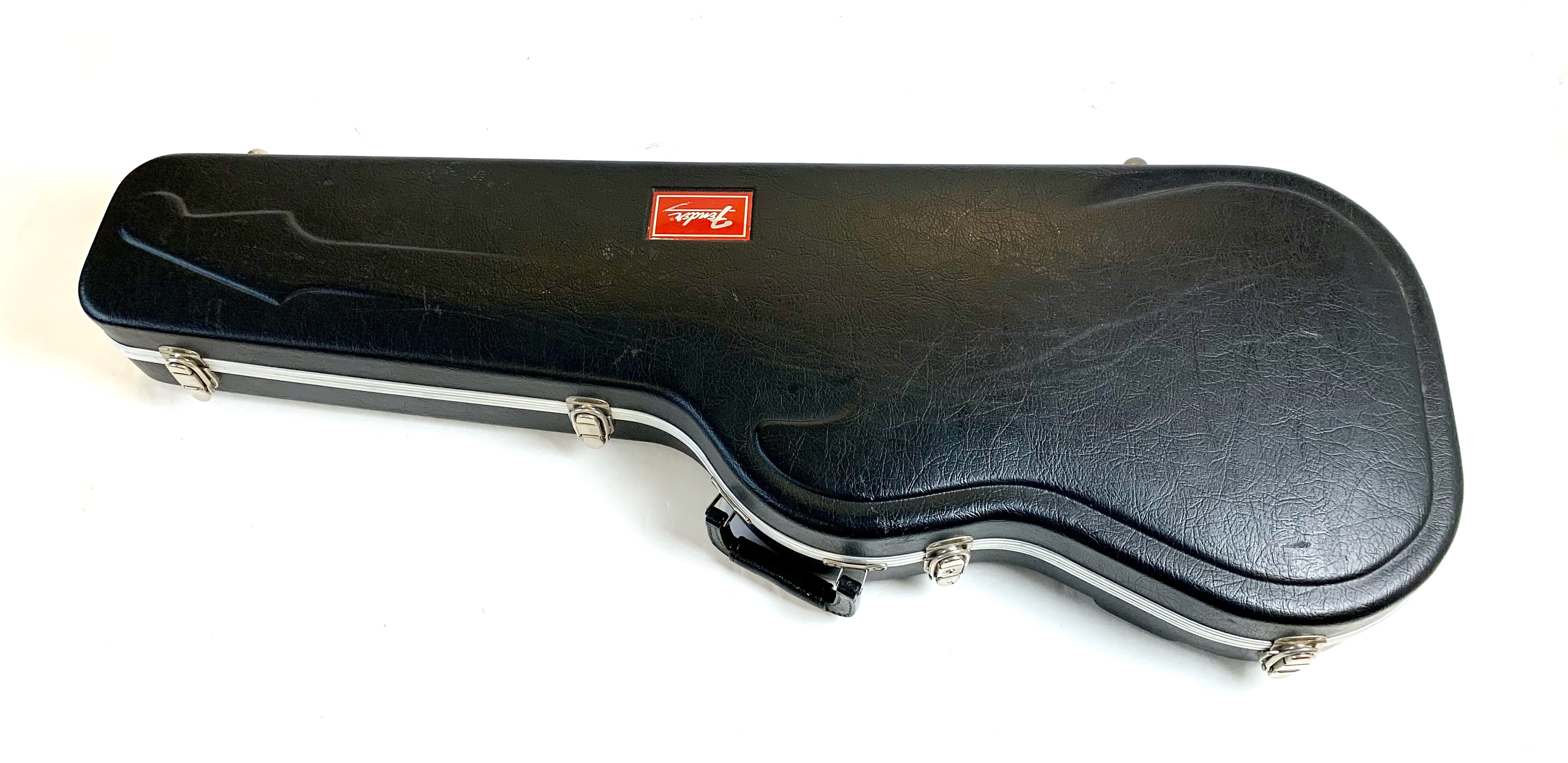 Fender American Standard Stratocaster (1986-2000) (29161)