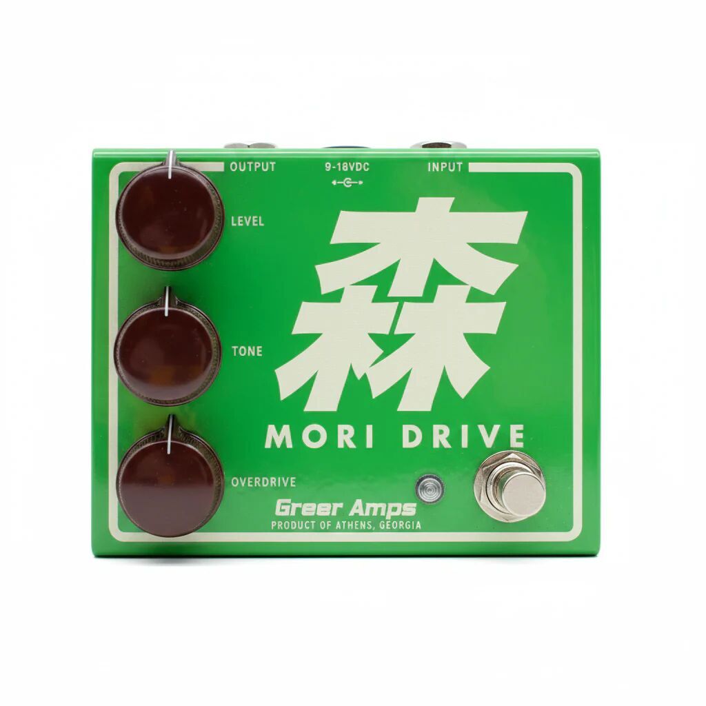Mori Drive