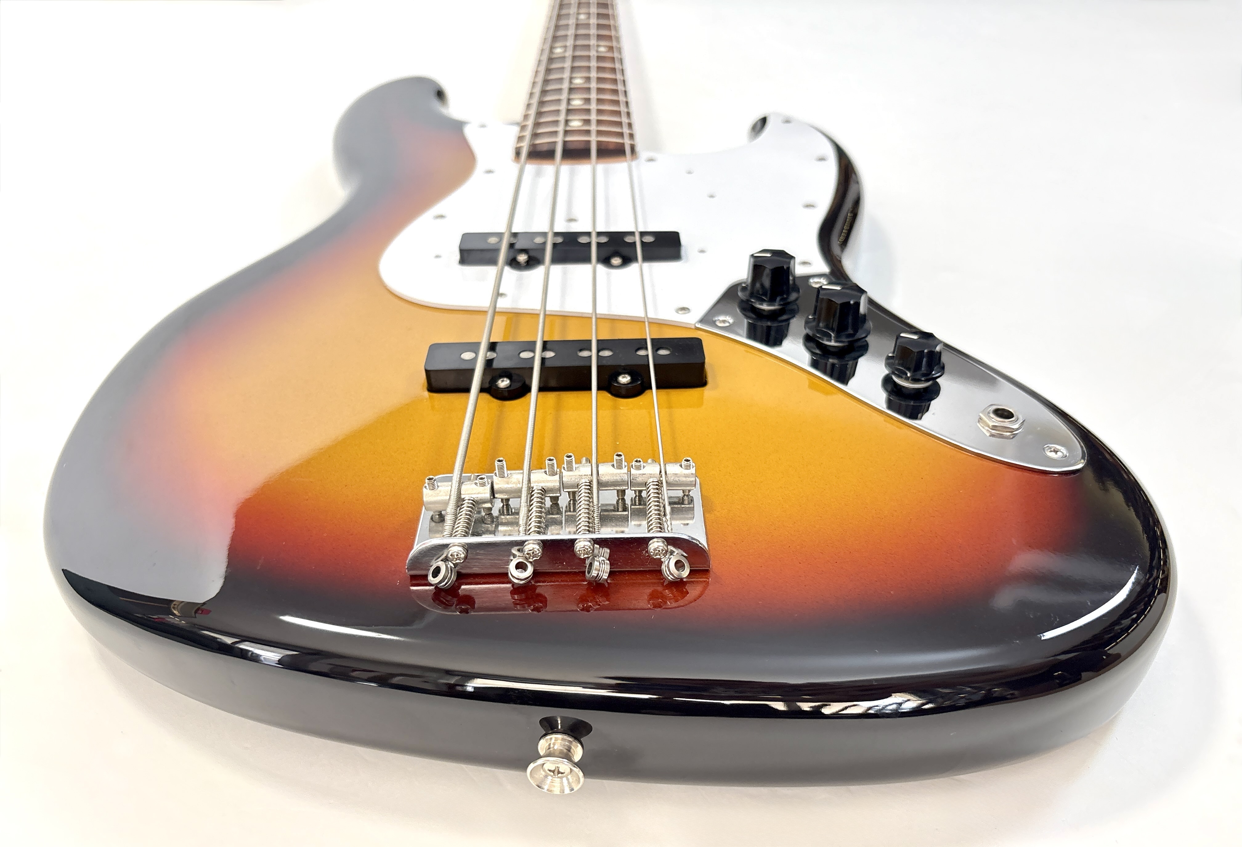 Fender JB62 (909)