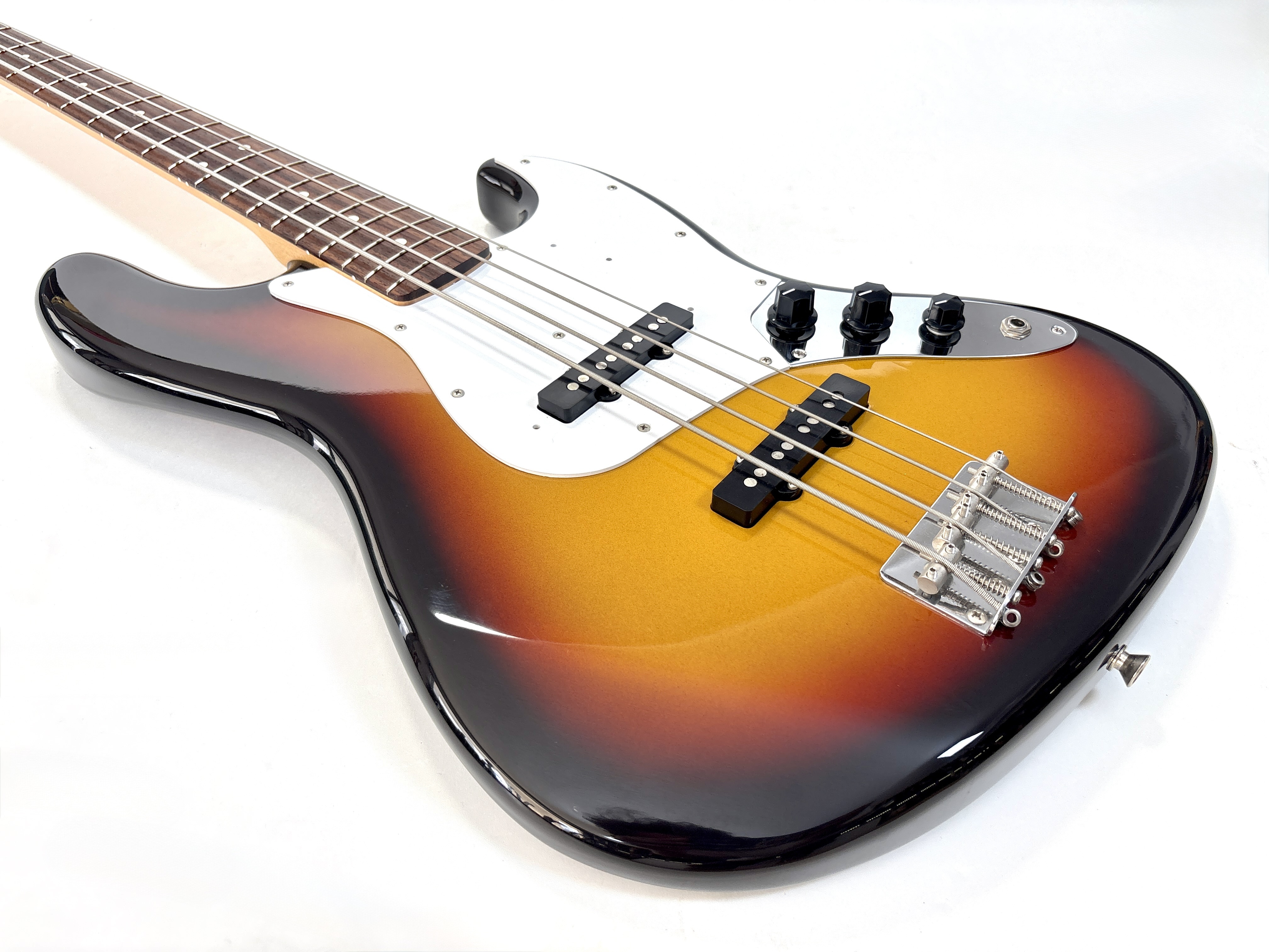 Fender JB62 (36356)
