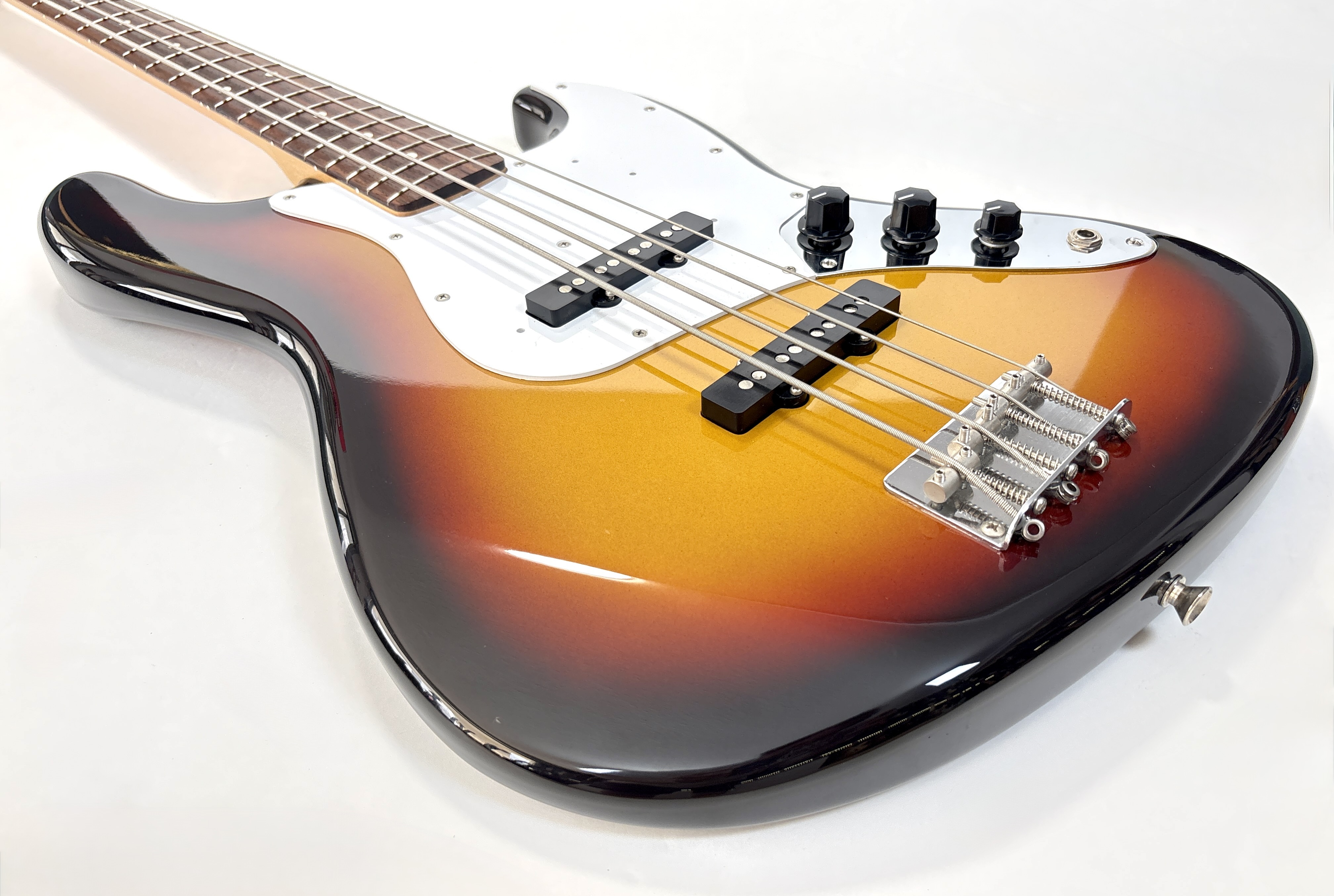 Fender JB62 (78717)
