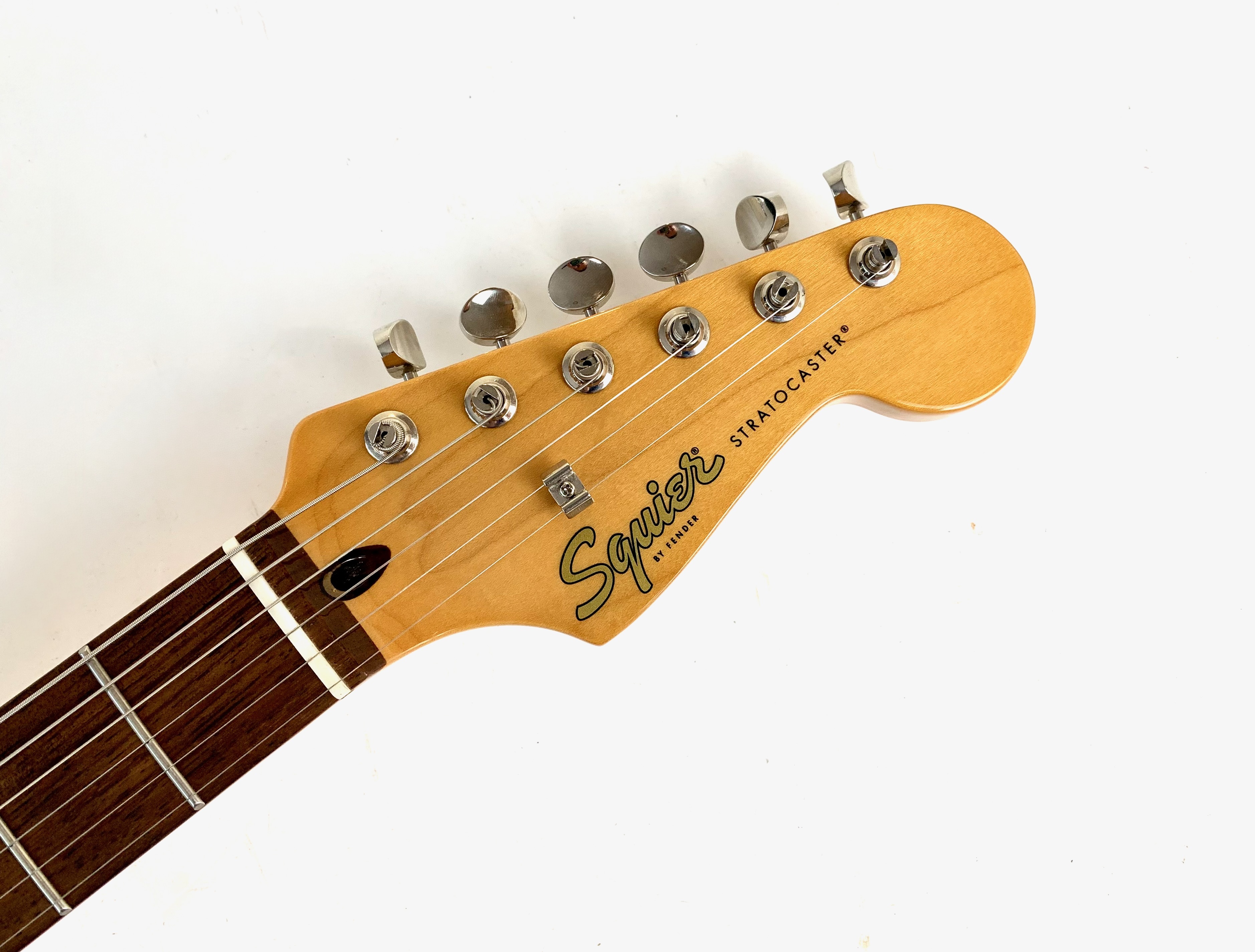Squier Classic Vibe ‘60s Stratocaster (2019) (73151)