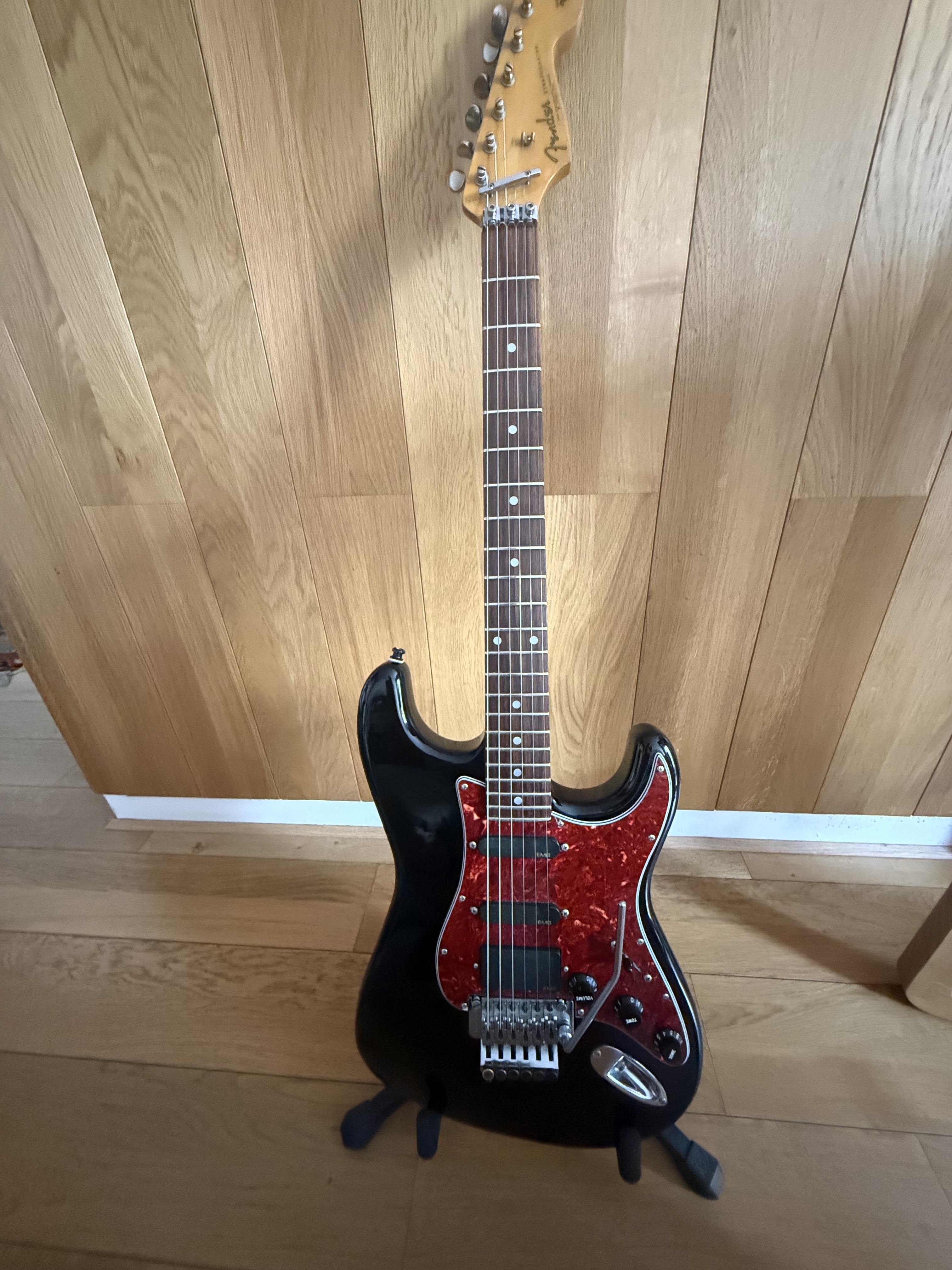 TOKAI TYPE STRAT VINTAGE