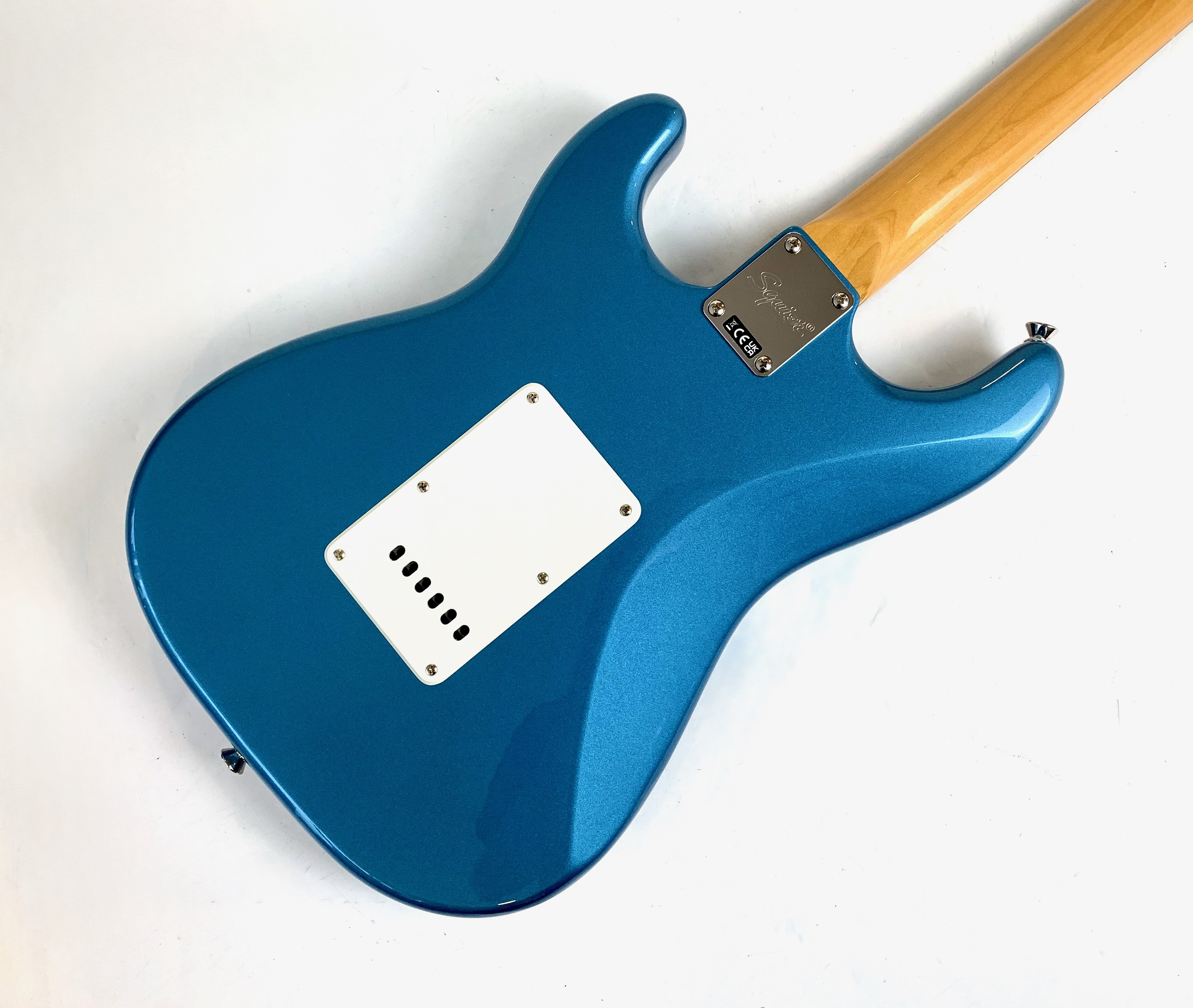 Squier Classic Vibe ‘60s Stratocaster (2019) (66963)