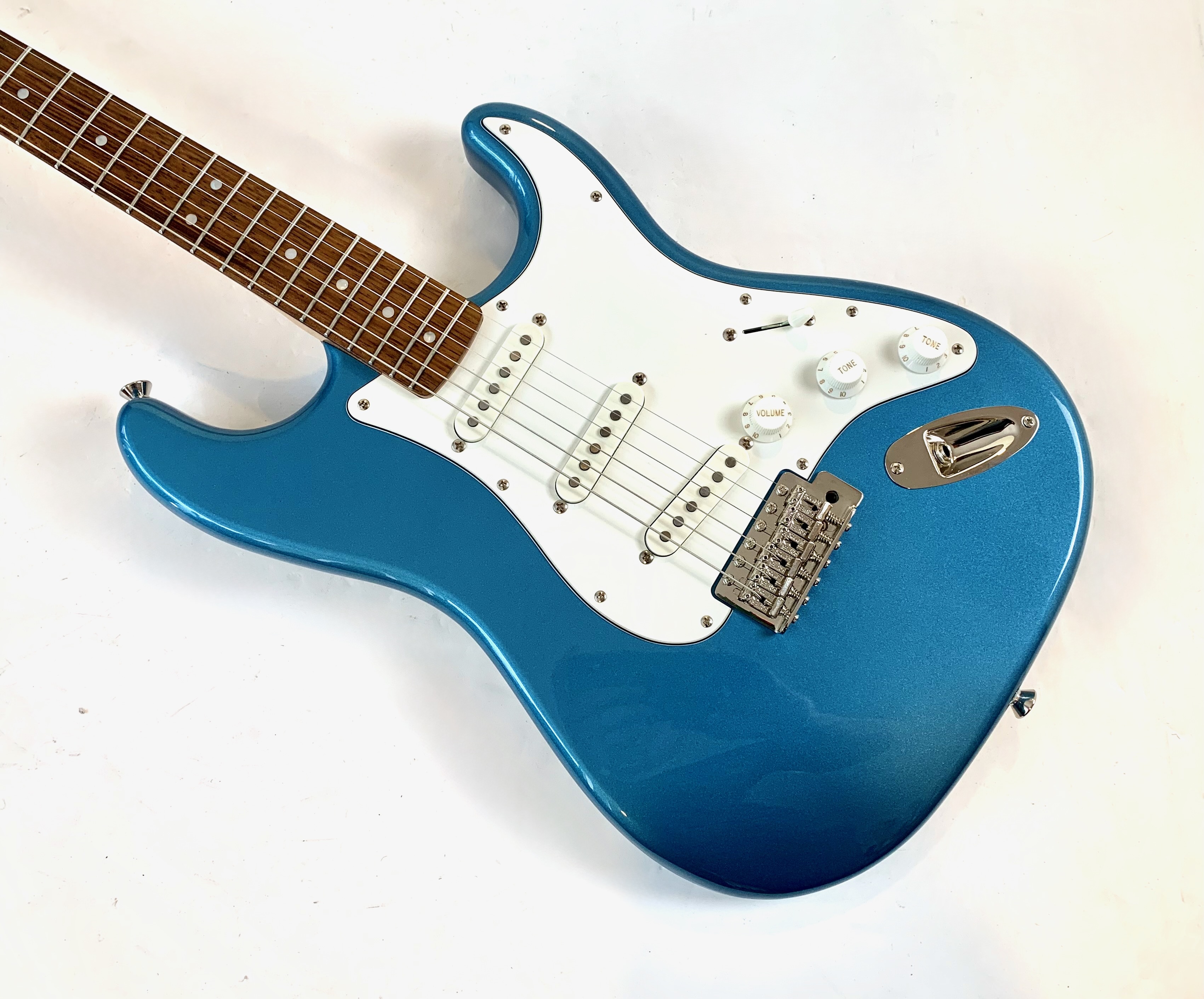 Squier Classic Vibe ‘60s Stratocaster (2019) (81562)