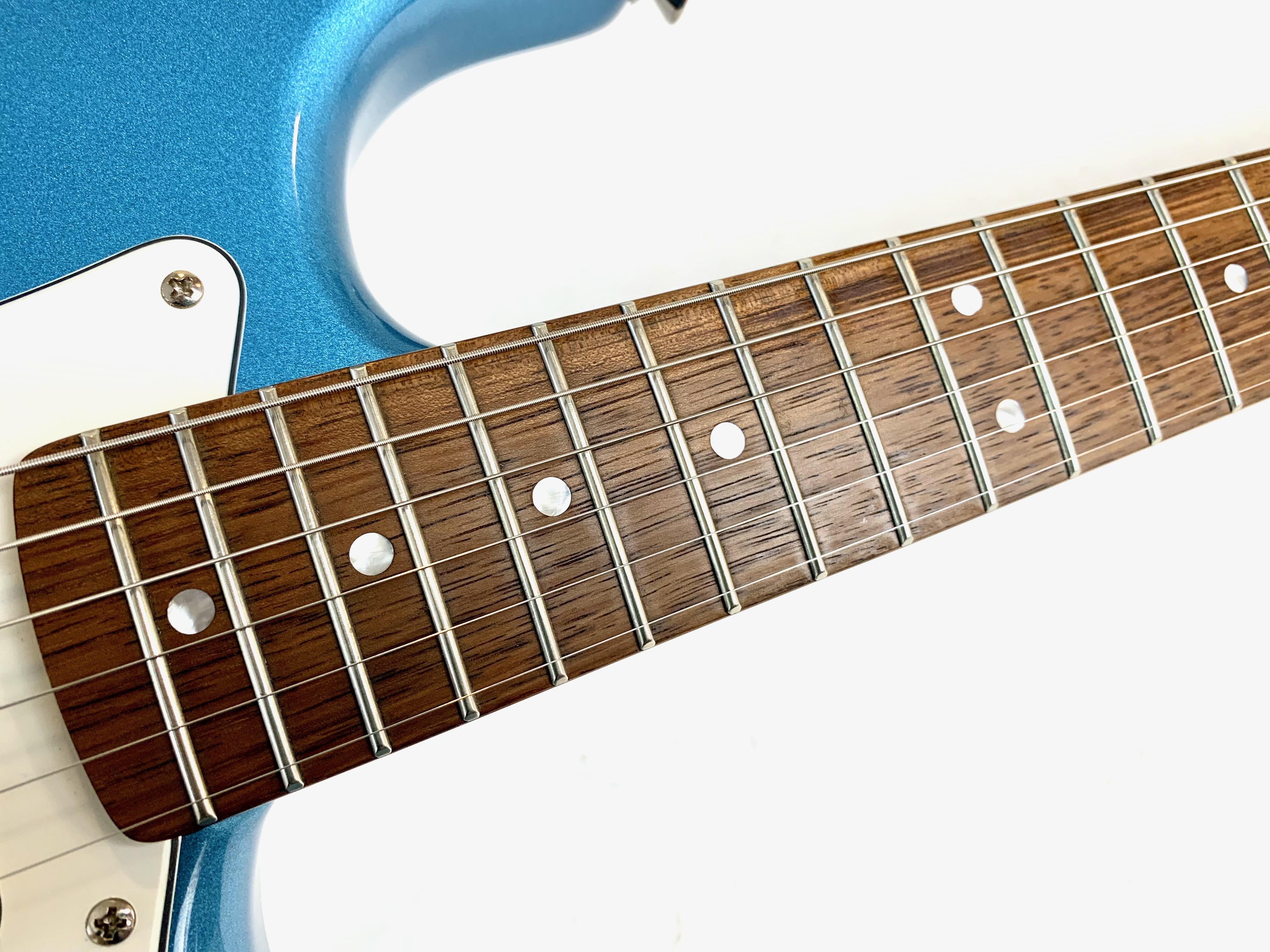 Squier Classic Vibe ‘60s Stratocaster (2019) (62623)