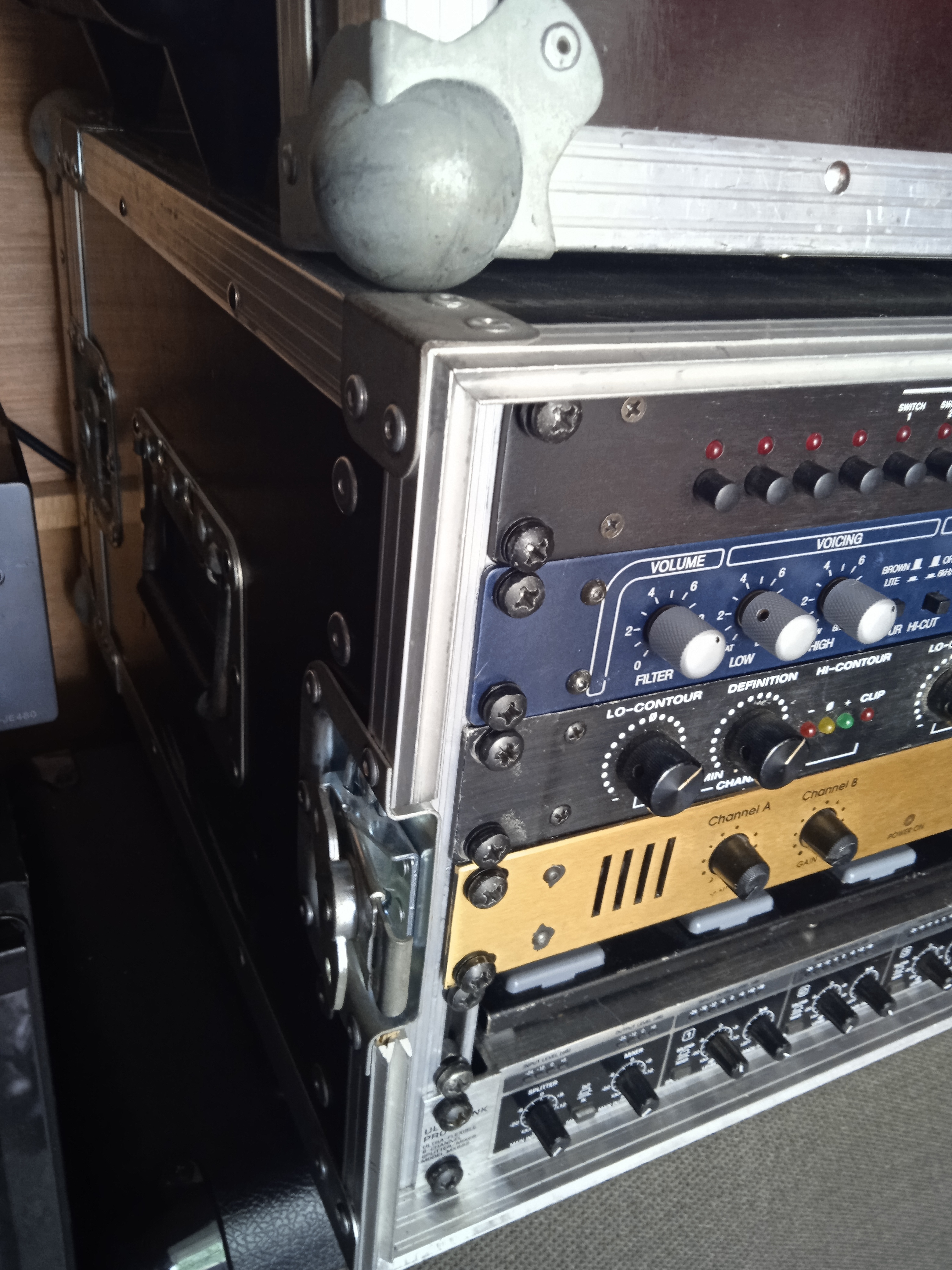 Thon Rack 6U Live 40 (39583)