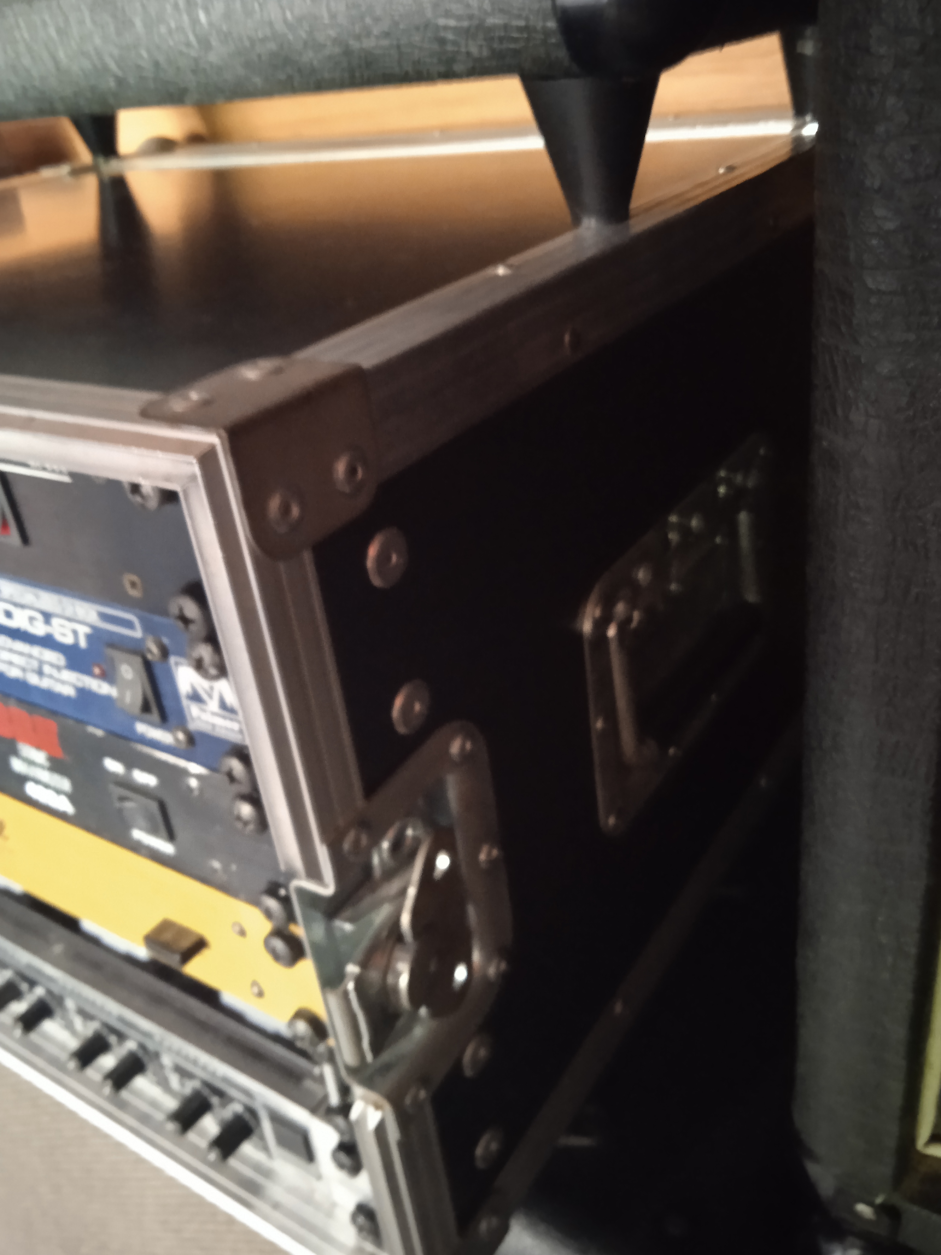 Thon Rack 6U Live 40 (67784)