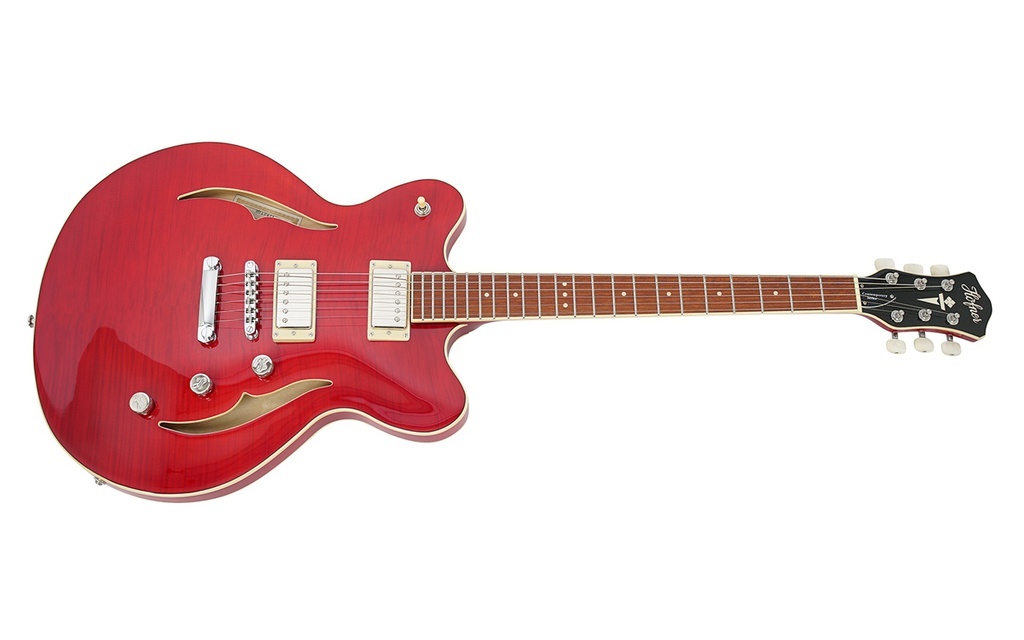 Verythin CT Special RED