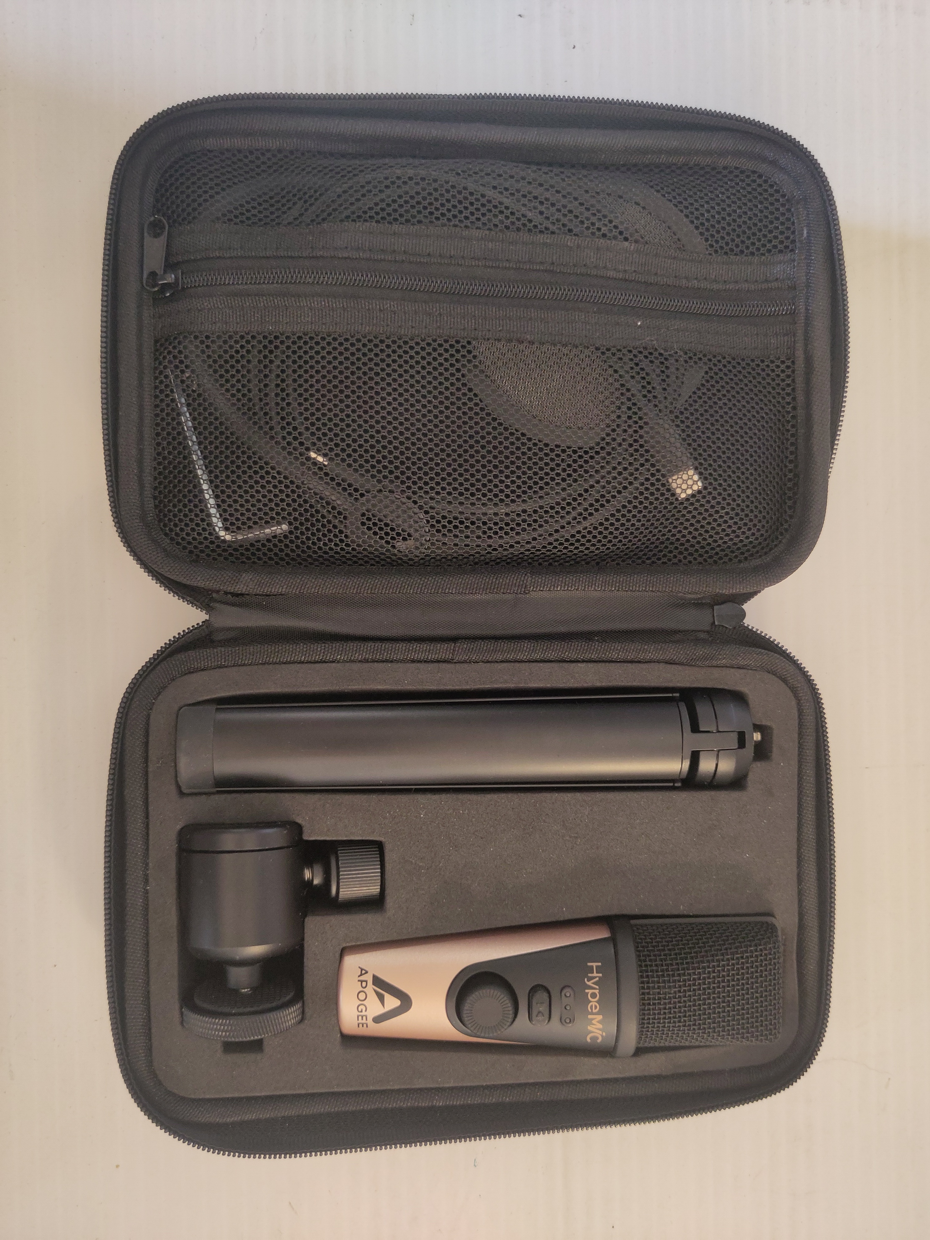 Apogee Hypemic