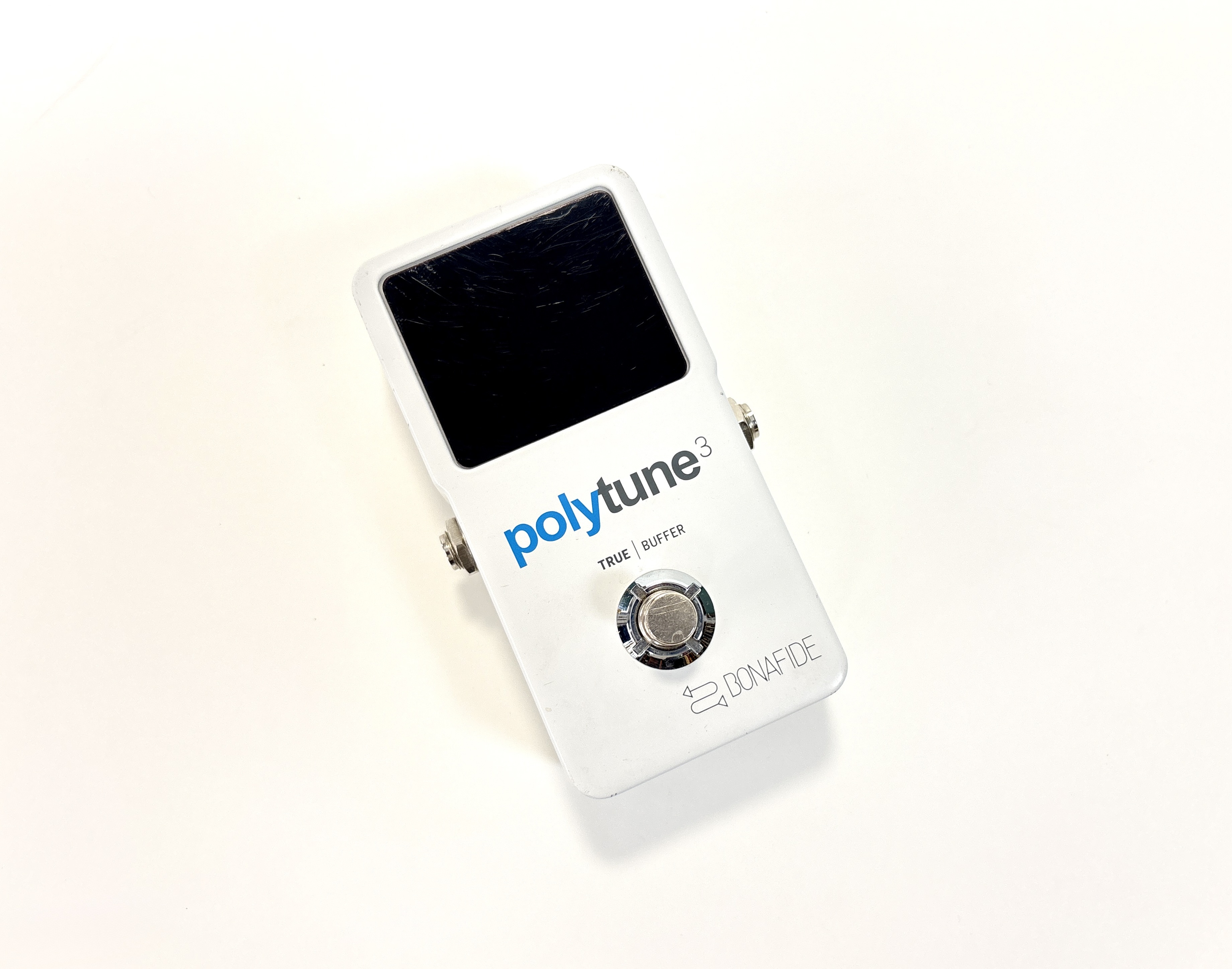 TC Electronic Polytune 3  