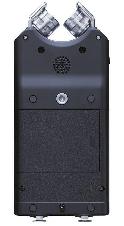 Tascam DR-40 (9449)