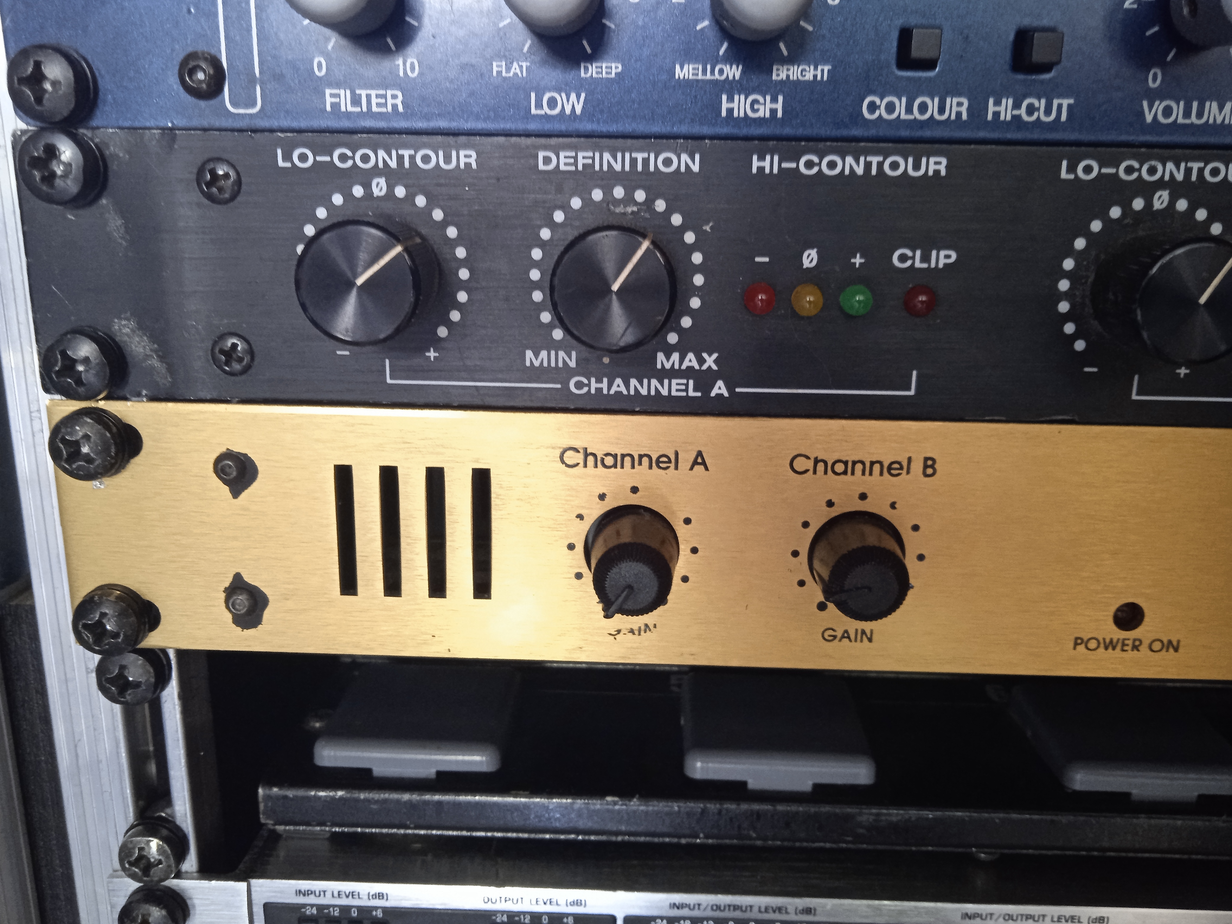 Marshall 8008 (21211)