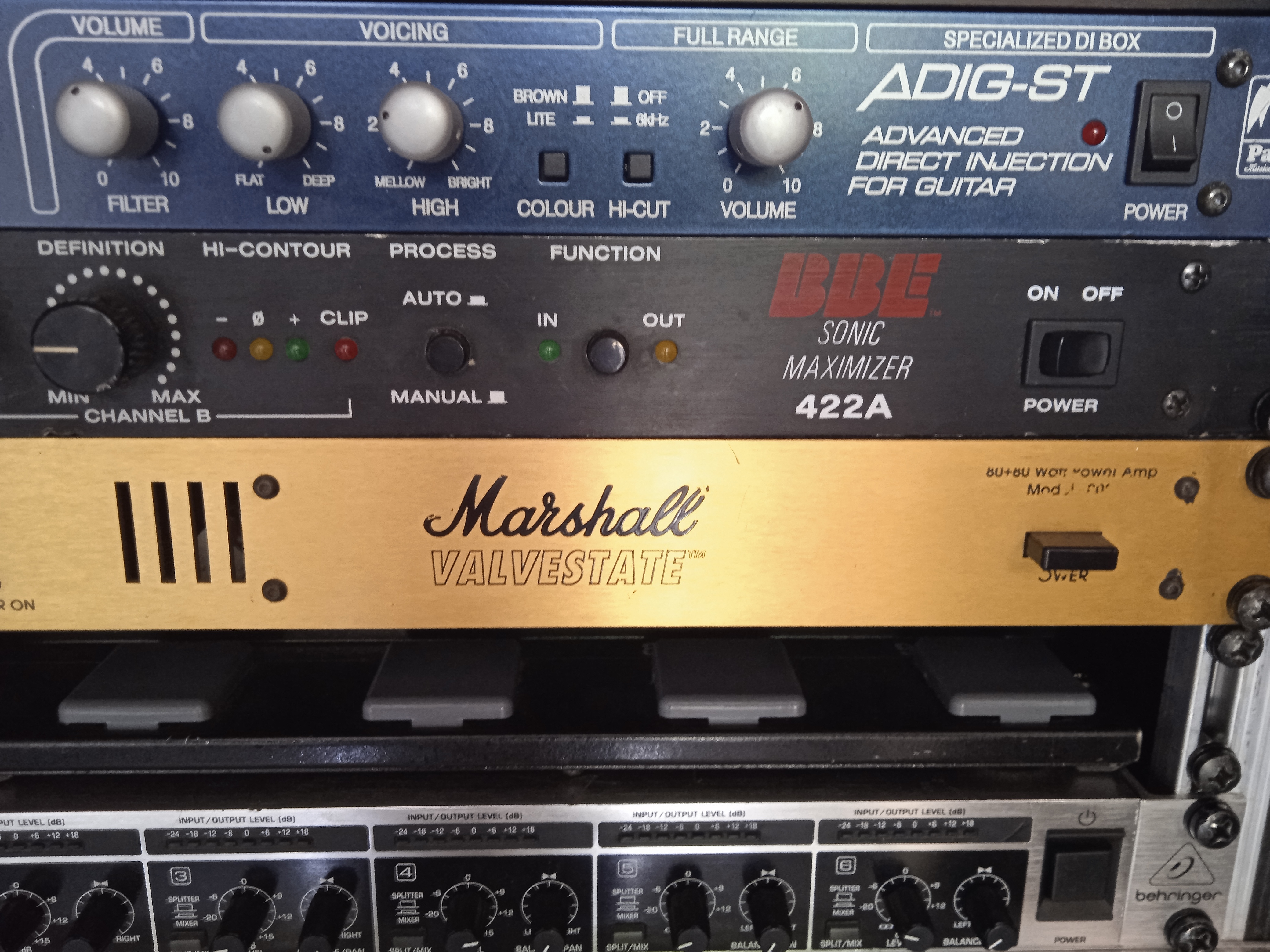 Marshall 8008 (89235)