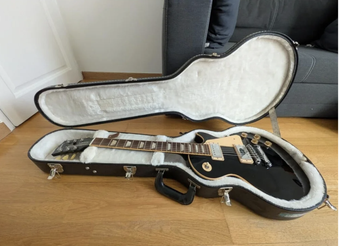 Gibson 2