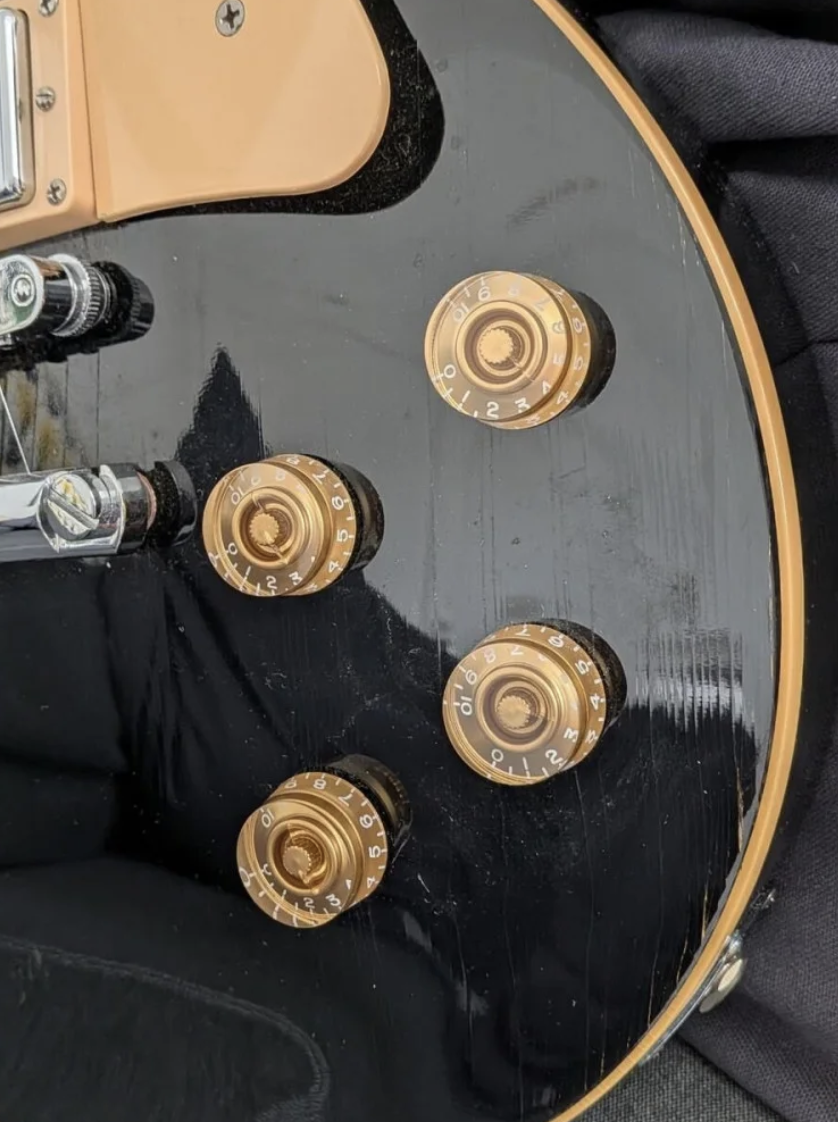 Gibson 3