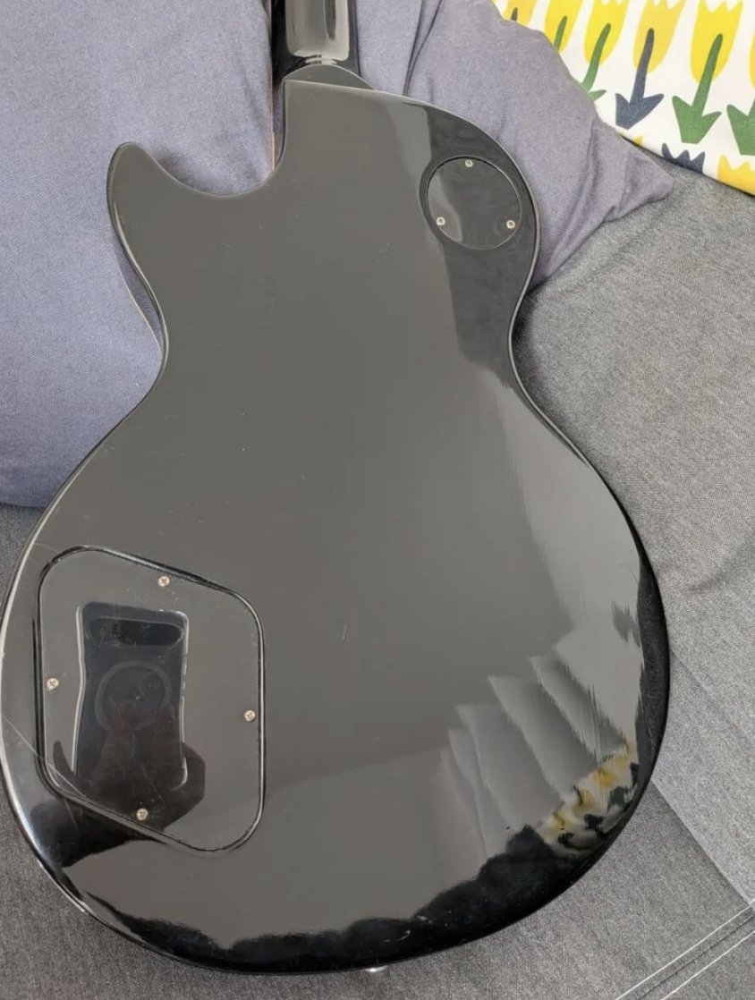 Gibson 8