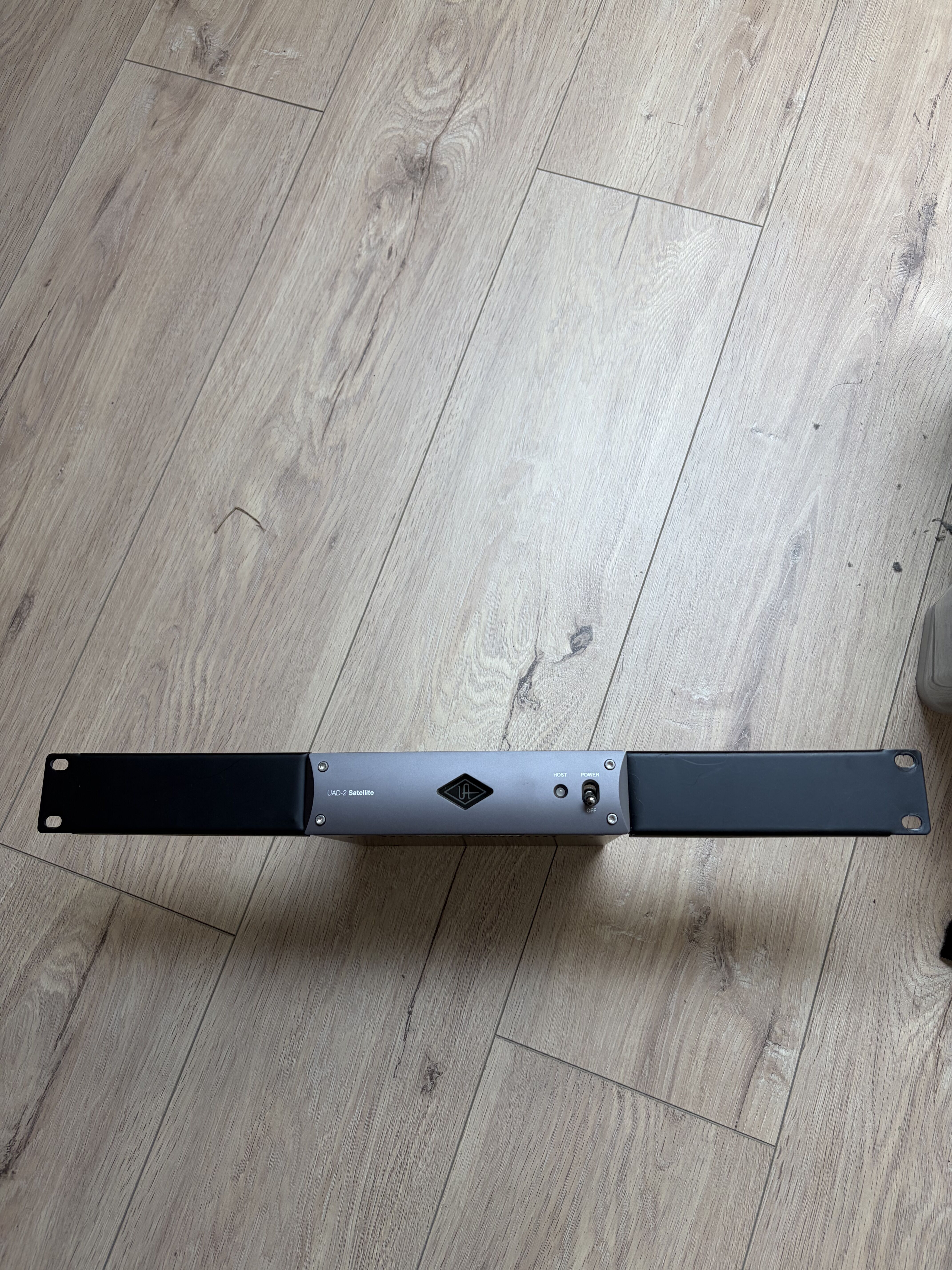 UAD-2 Satellite QUAD / Thunderbolt 3