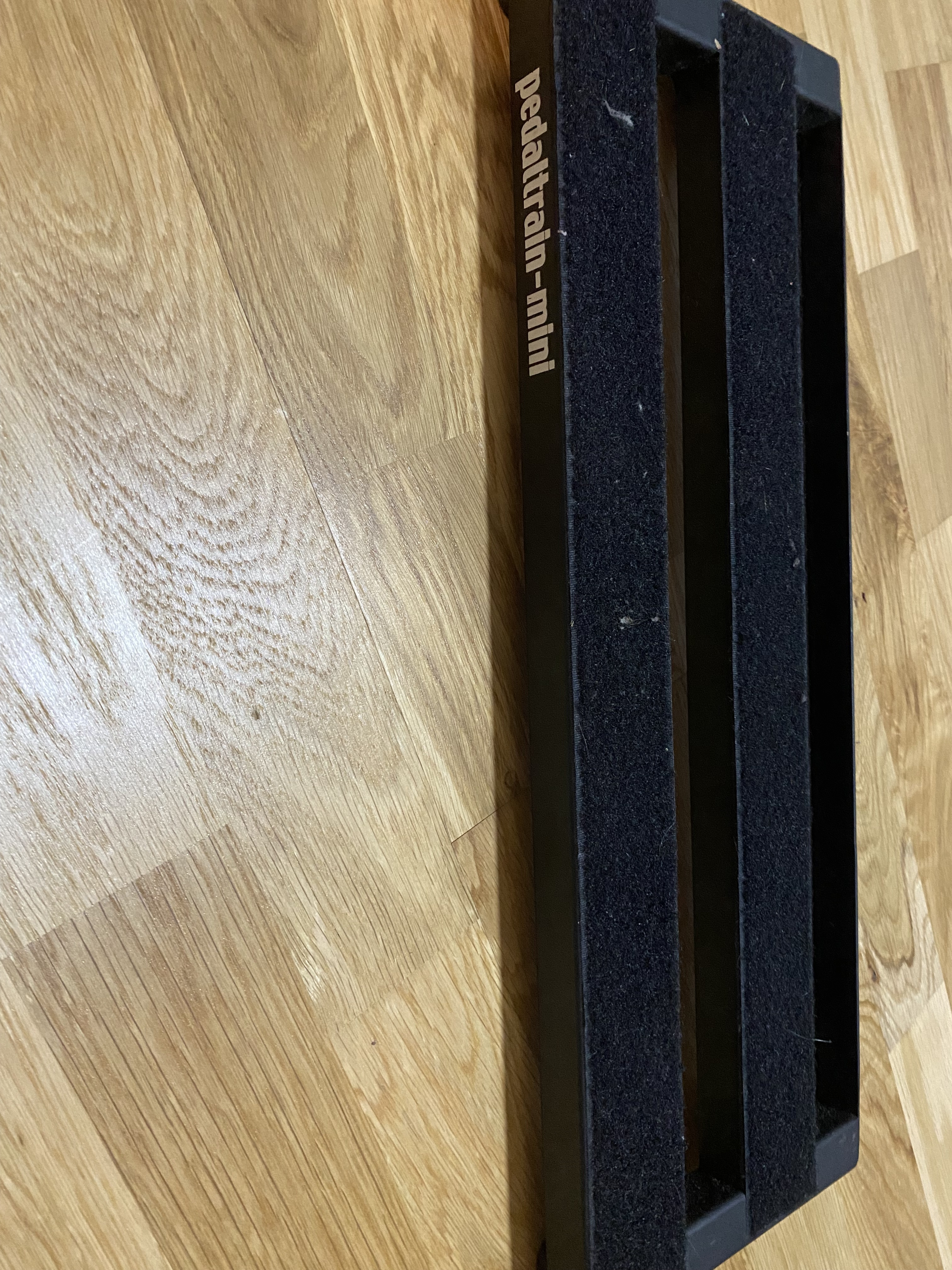 Pedaltrain Pedaltrain Junior  w/ Soft Case (80251)