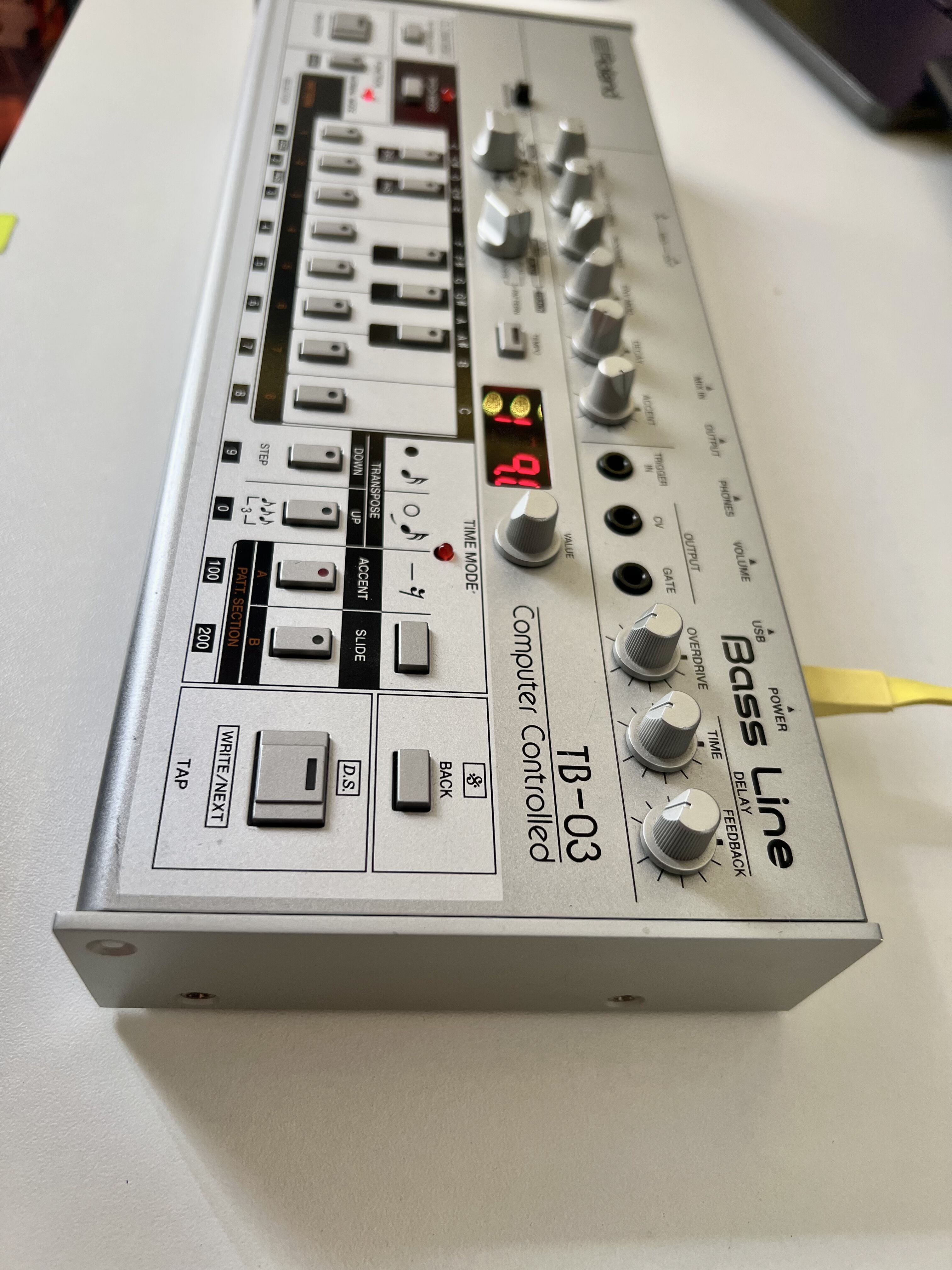 Roland TB-03 (94909)