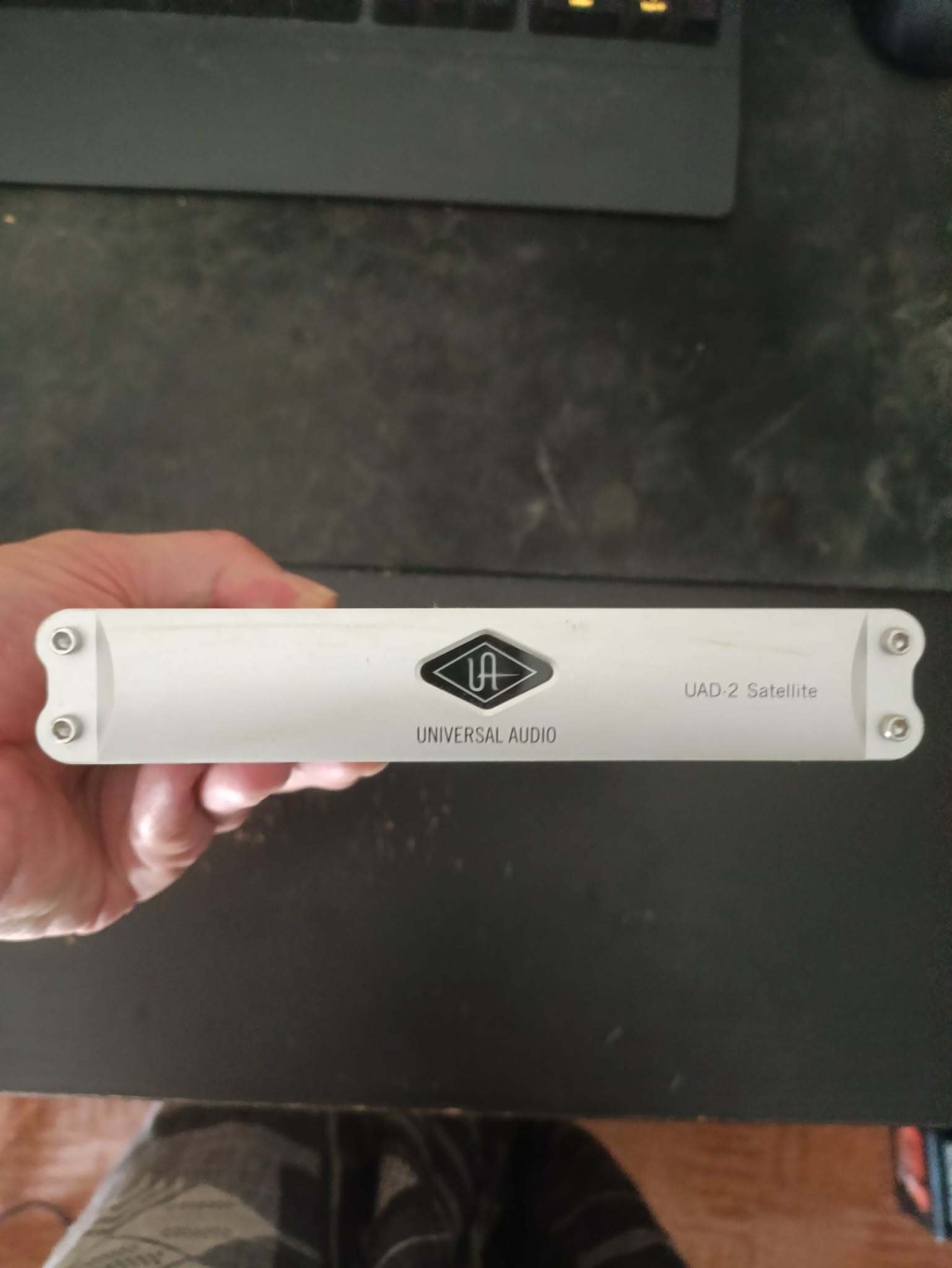 Universal Audio UAD-2 Satellite (59159)