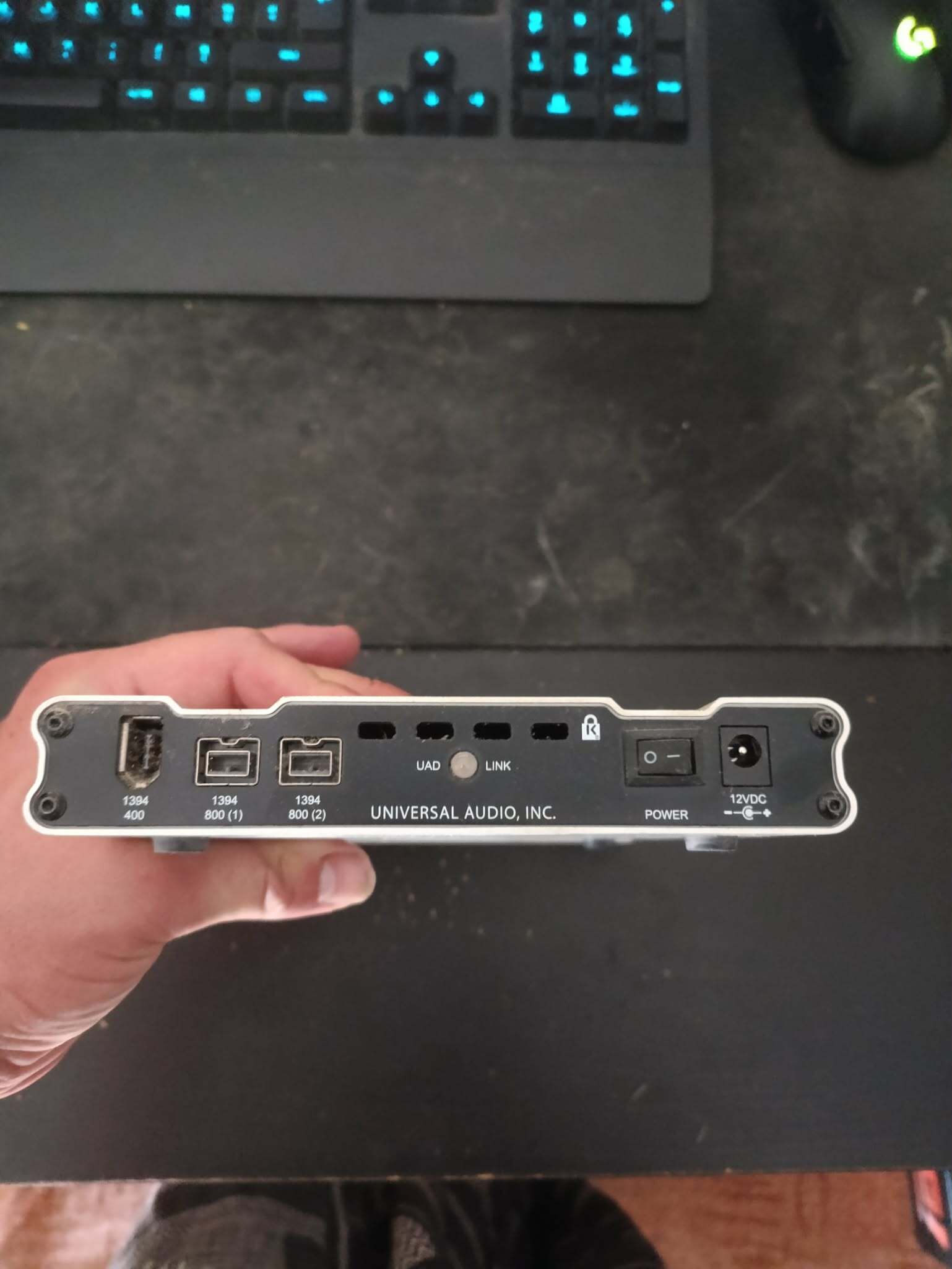 Universal Audio UAD-2 Satellite (45990)