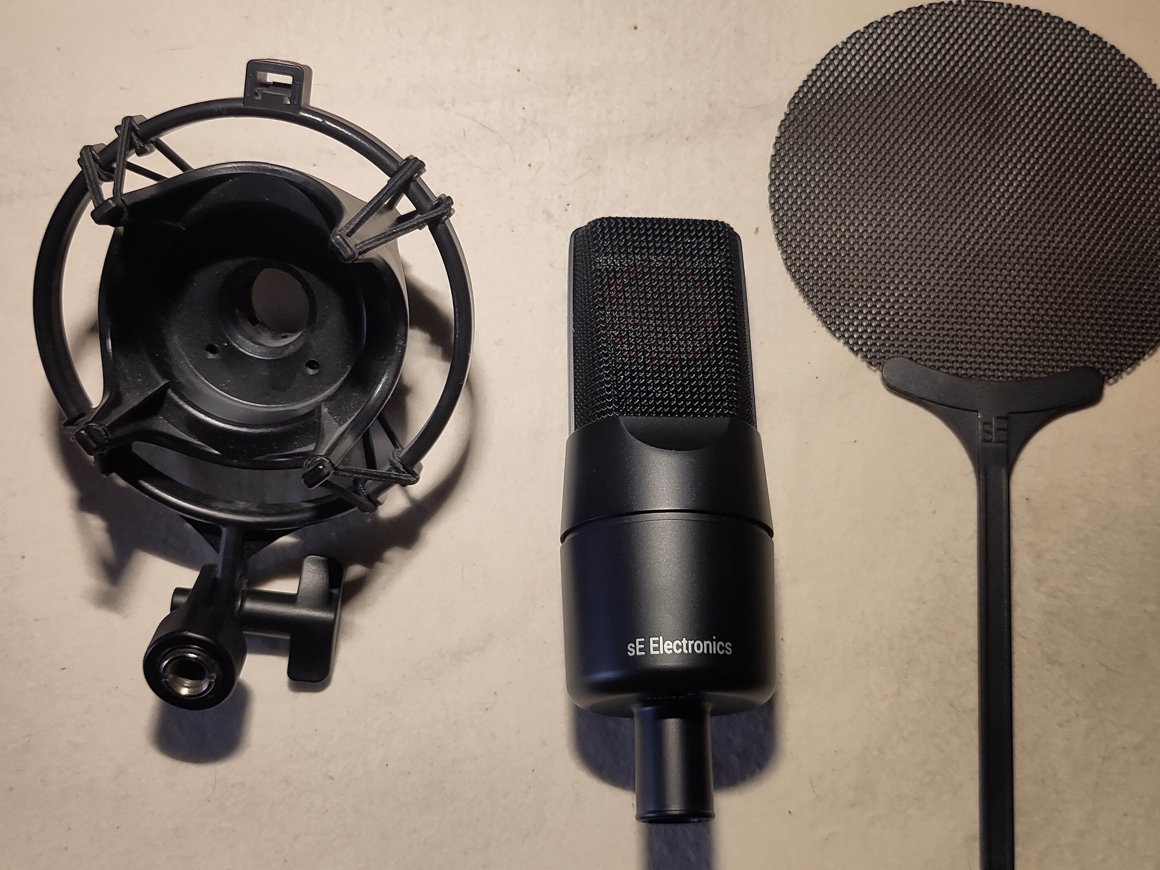 X1 S Vocal Pack