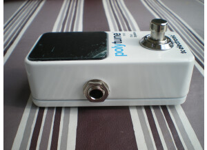 TC Electronic PolyTune Mini - White (49982)