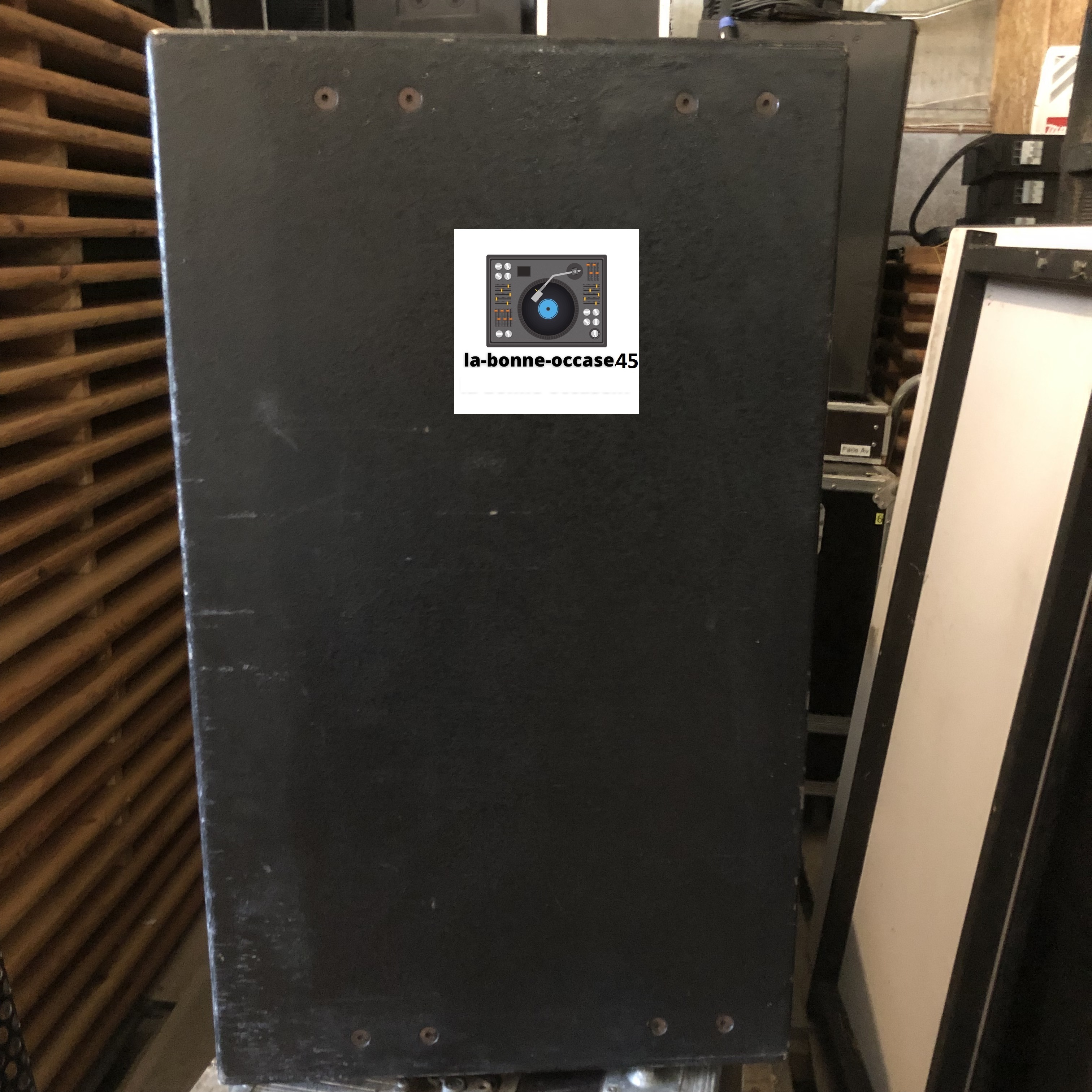 Enceinte Altec