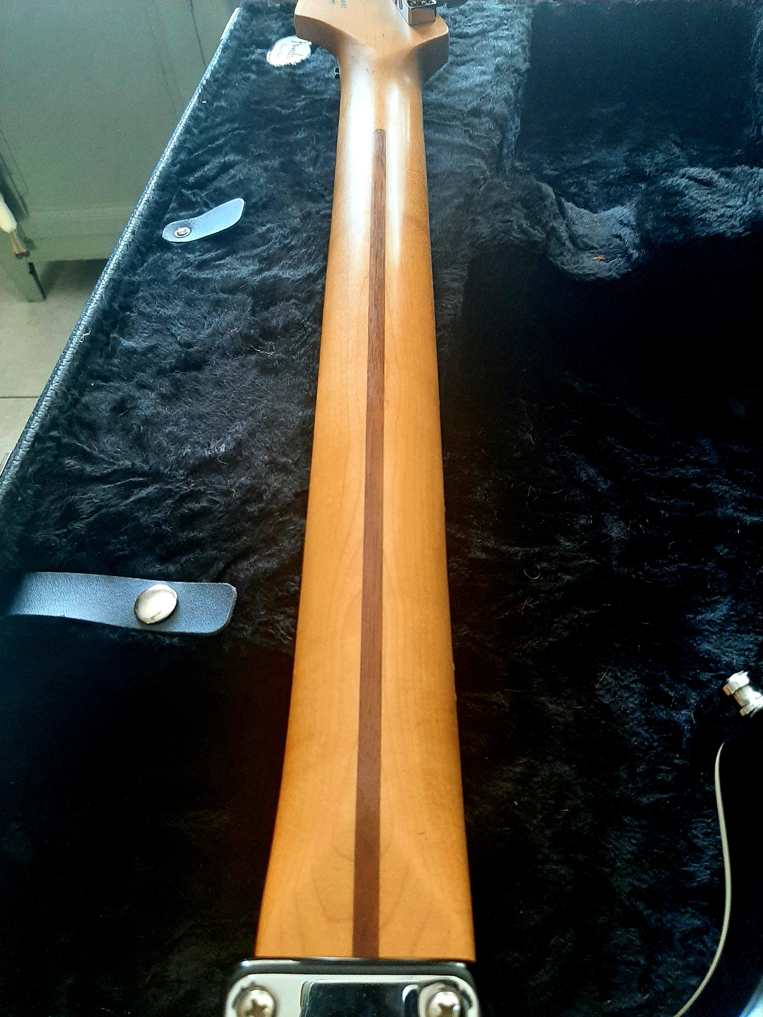 Fender Tom Morello Stratocaster (35646)