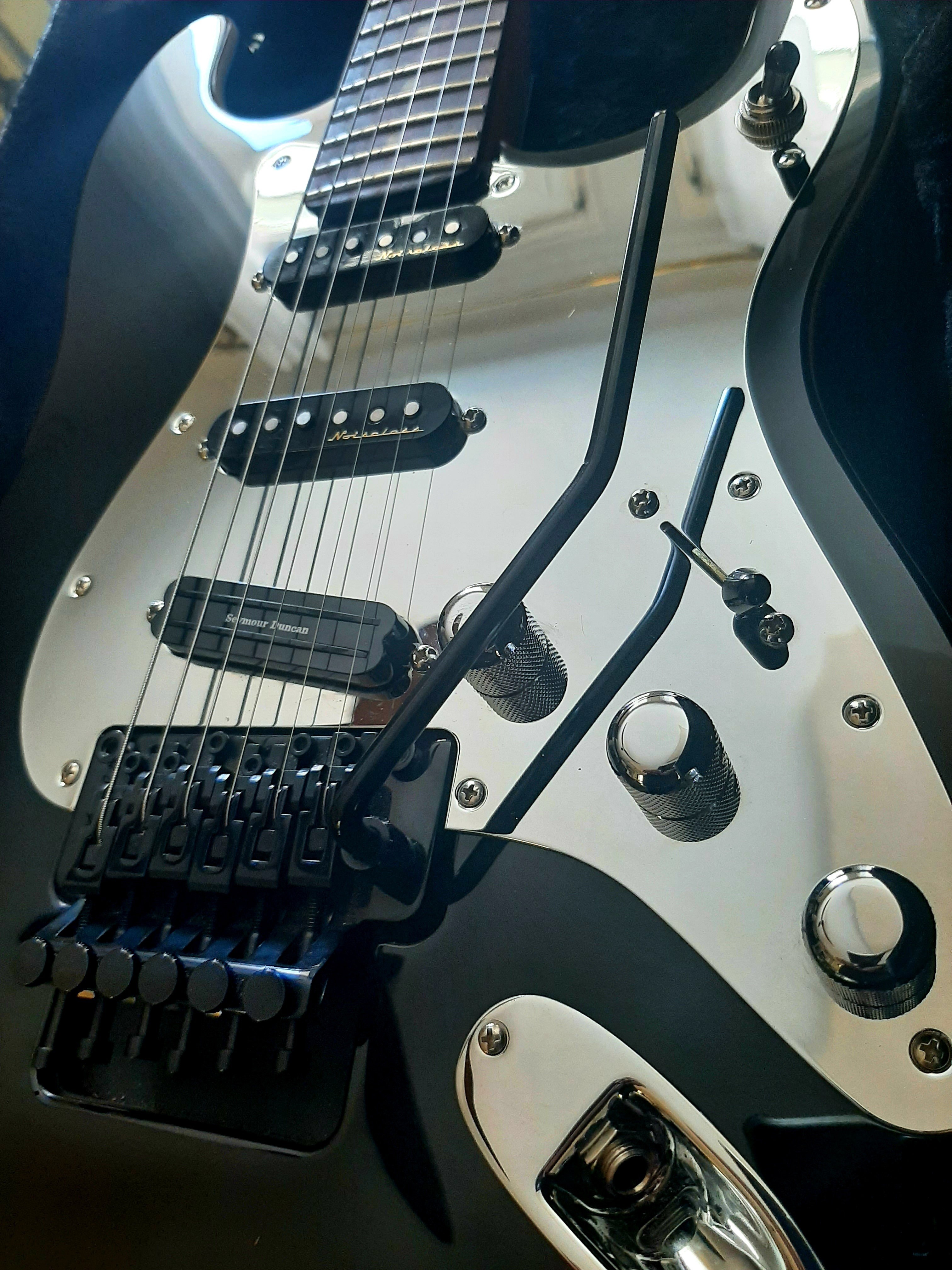 Fender Tom Morello Stratocaster (72269)