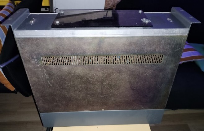 Limiteur de pression acoustique AMIX SNA 50-2 — Faire offre (Scellés d'origine)