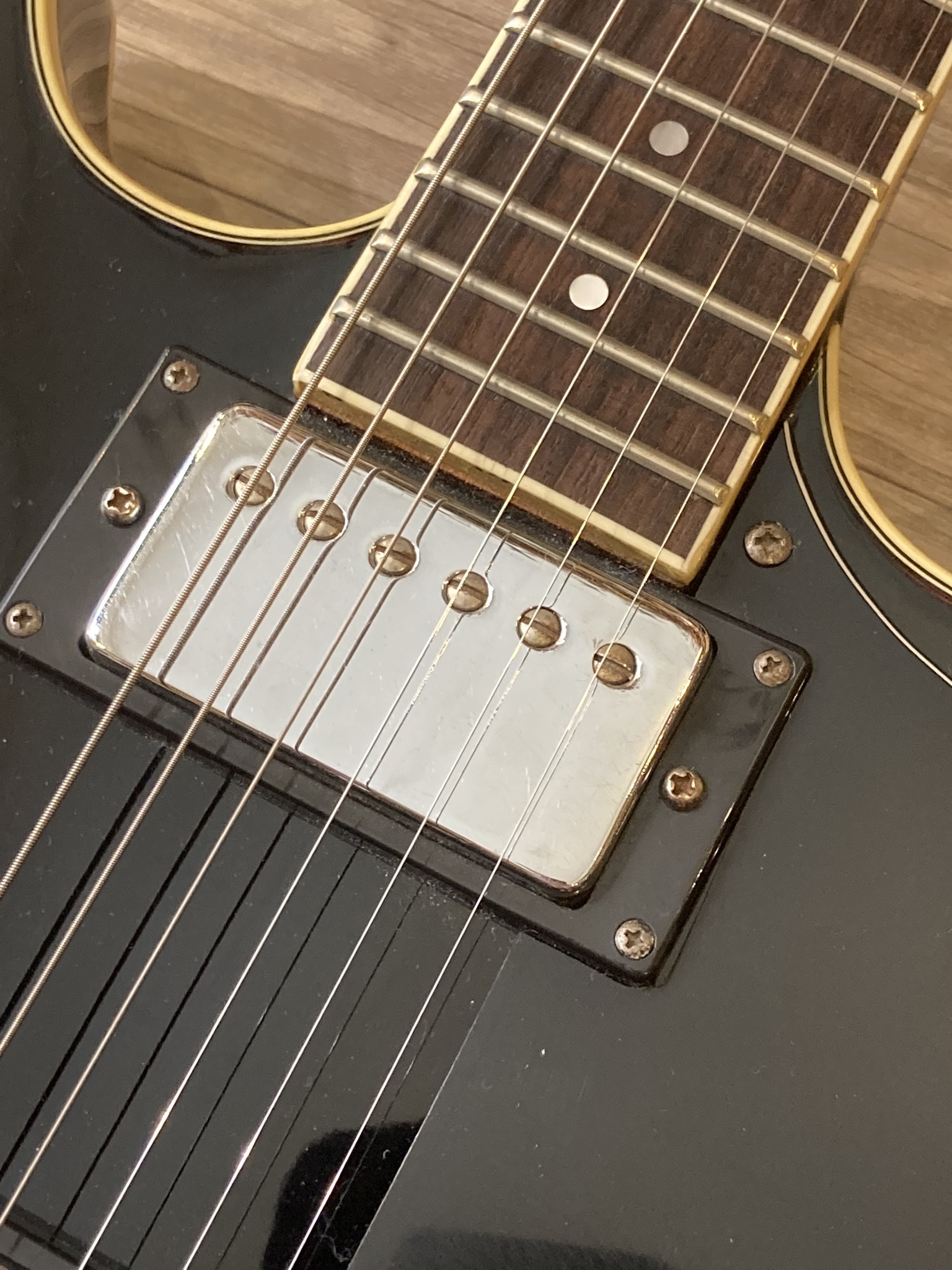 Ibanez AM50  (36079)