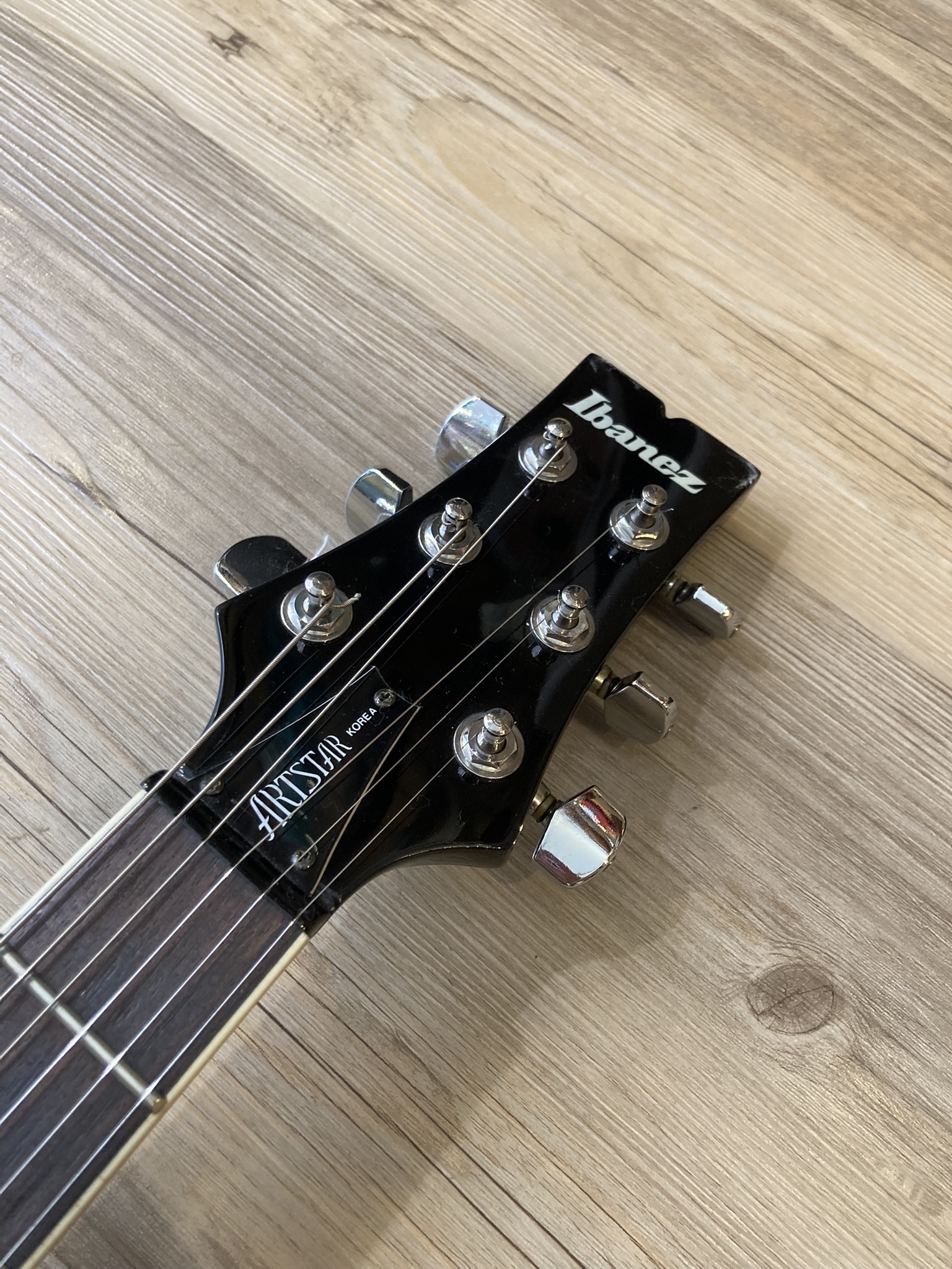 Ibanez AM50  (32669)