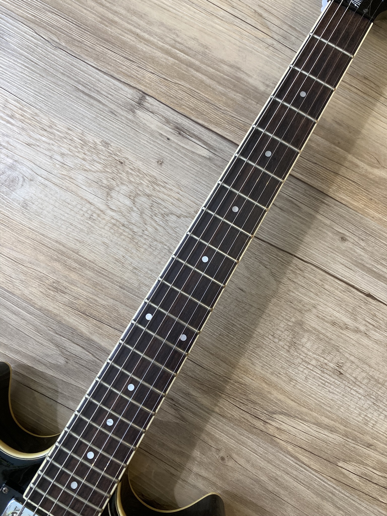 Ibanez AM50  (77147)